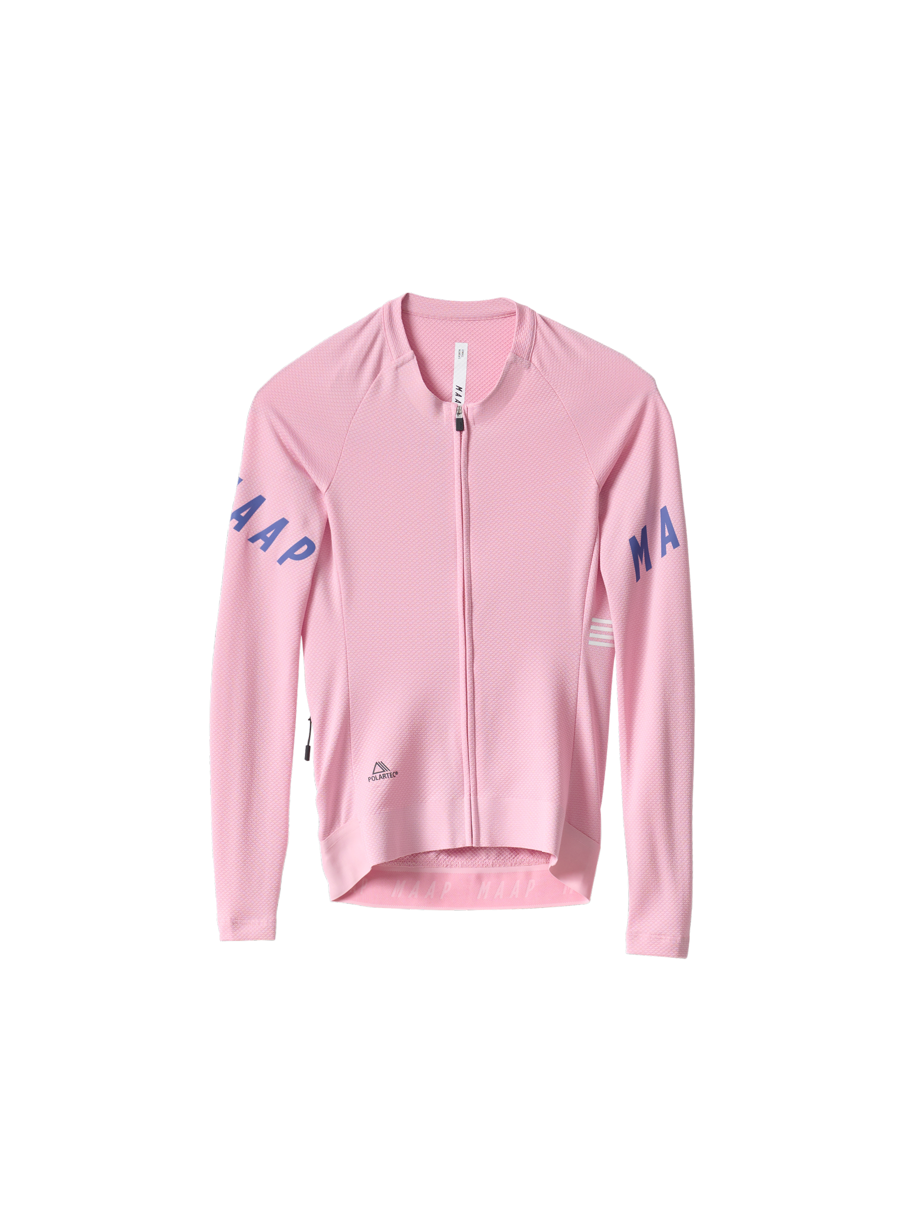 Women's Apex Aeon LS Jersey
