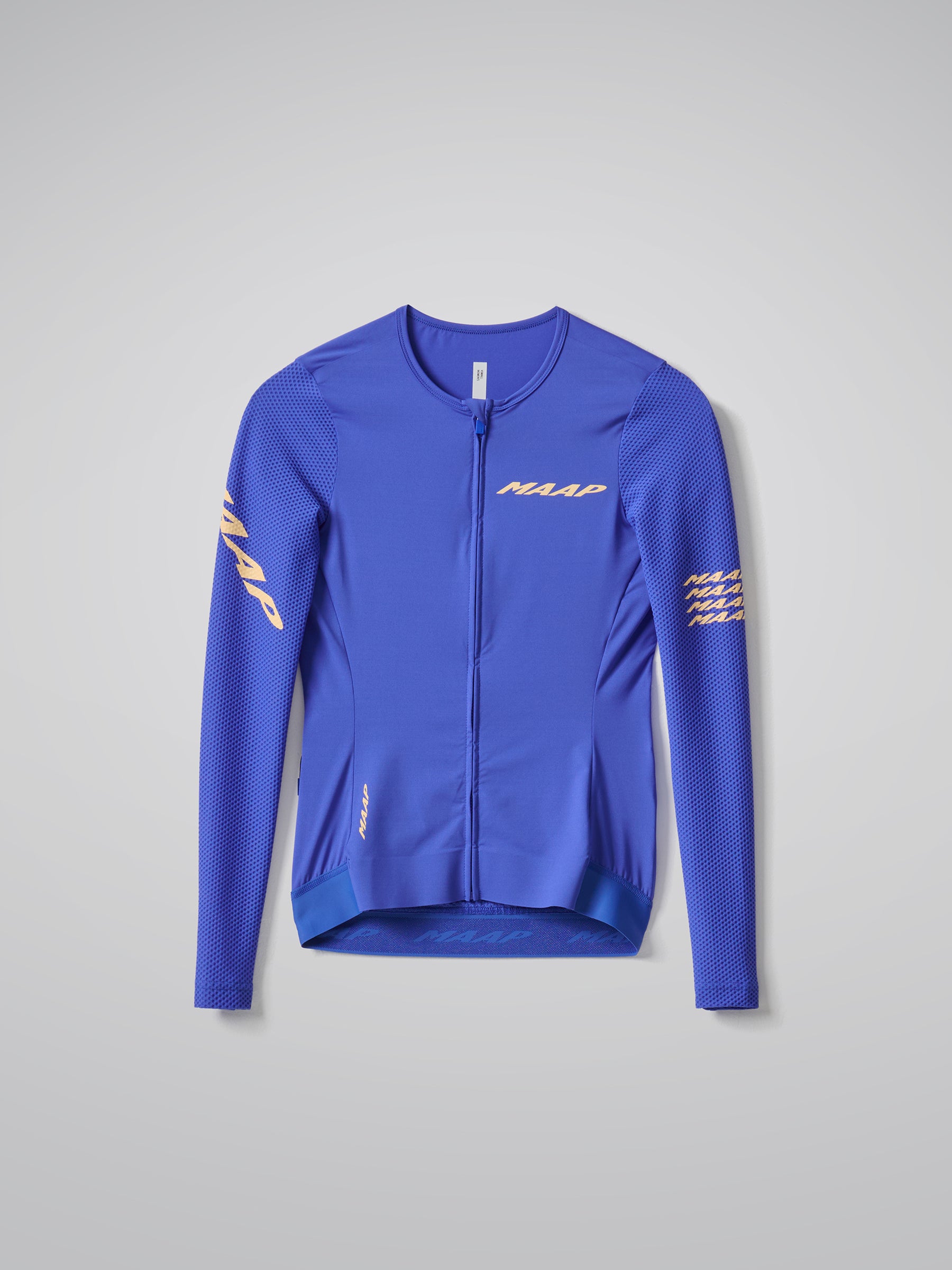 Women's Emerge LS Jersey