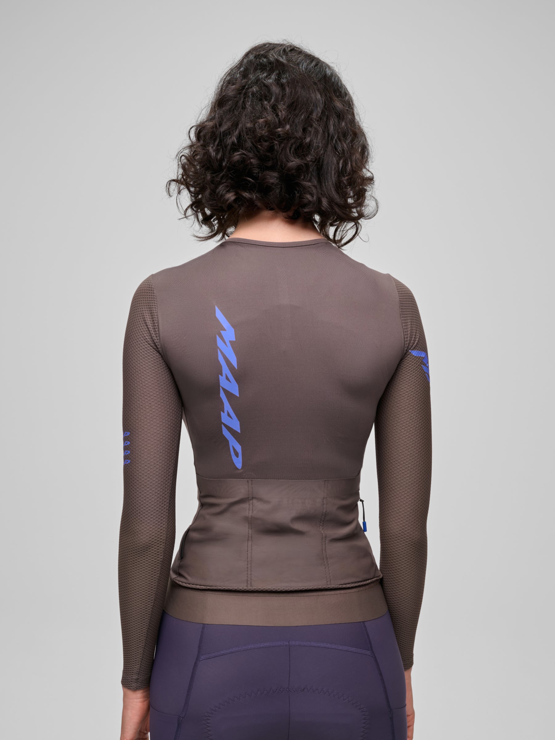 Women's Emerge LS Jersey