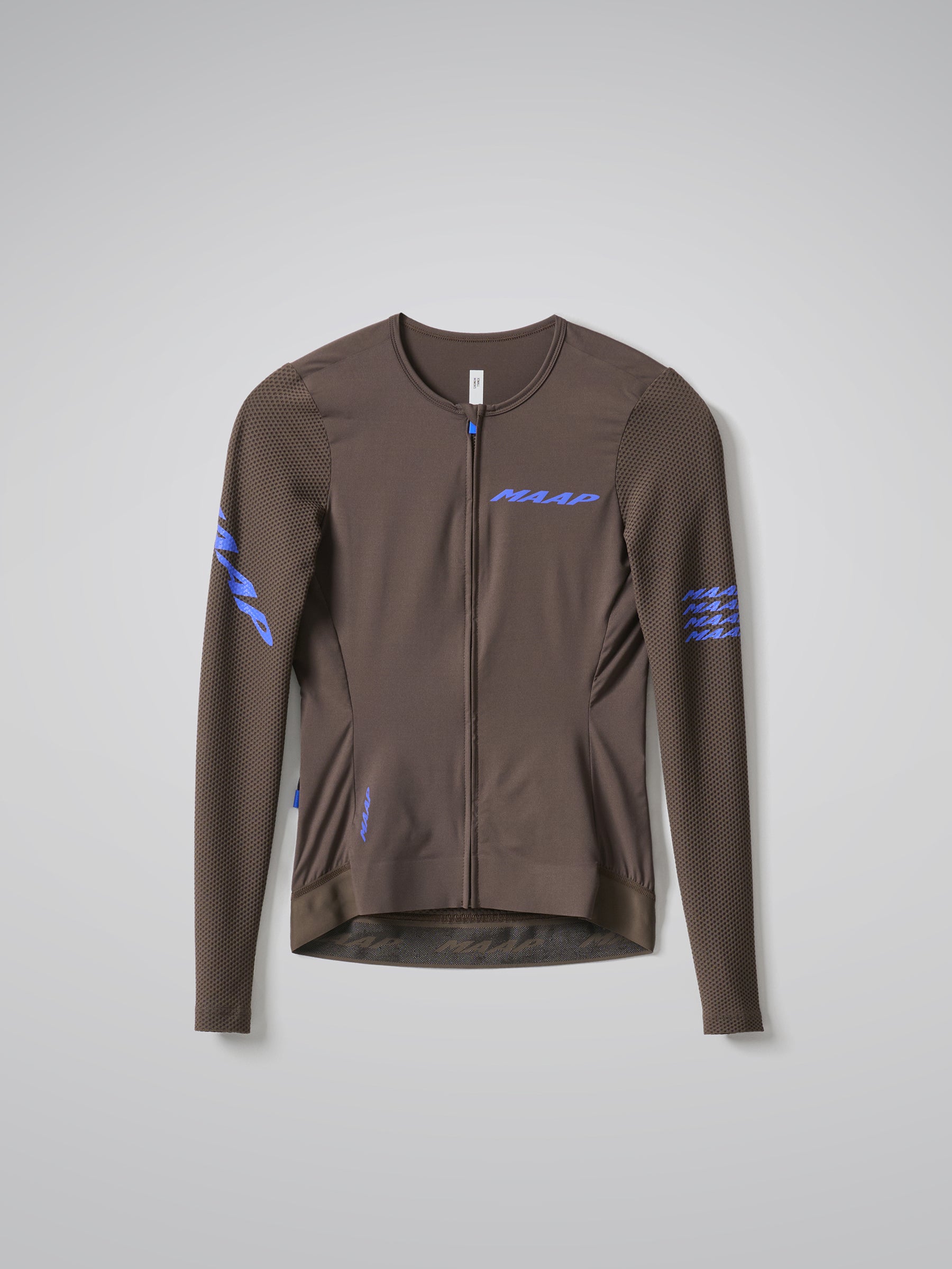 Women's Emerge LS Jersey