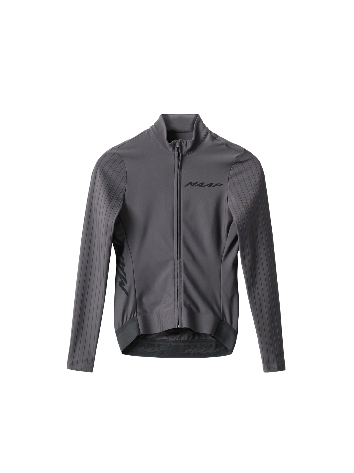 Women's Pro Aero Thermal LS Jersey