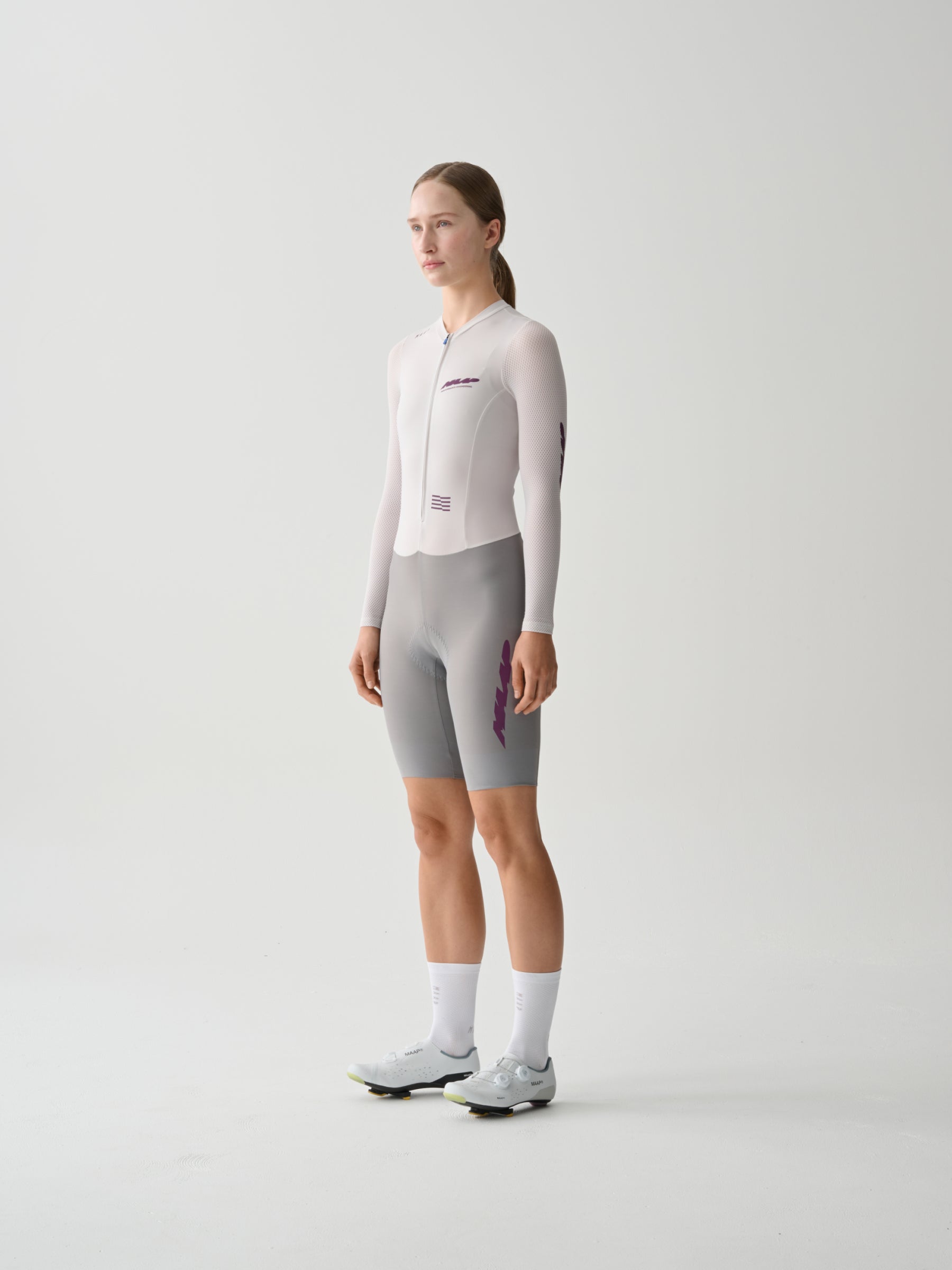 Women's Eclipse Pro LS Race Suit
