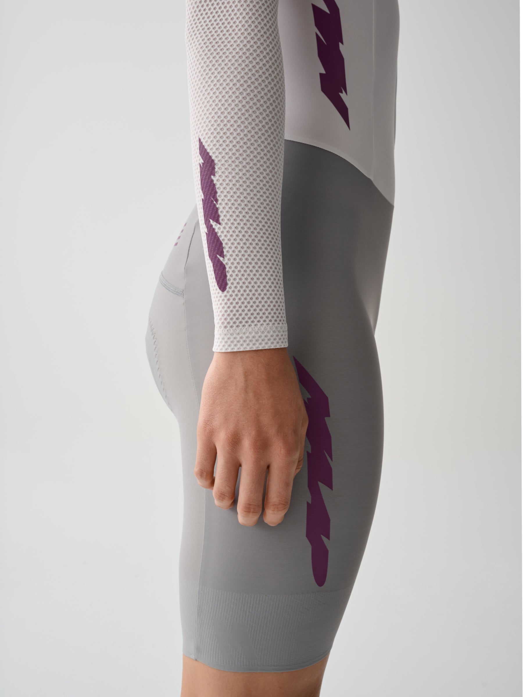 Women's Eclipse Pro LS Race Suit