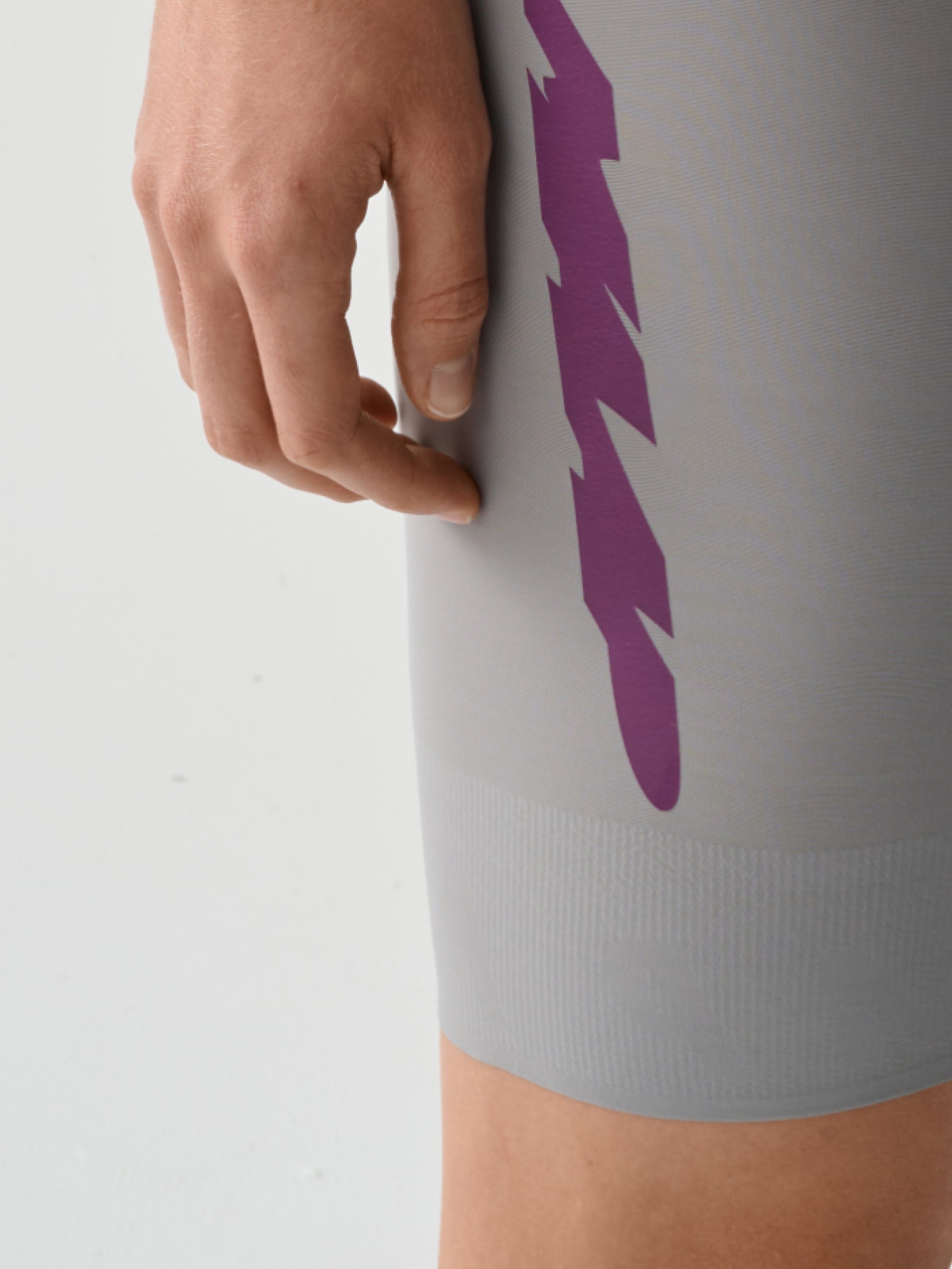 Women's Eclipse Pro LS Race Suit