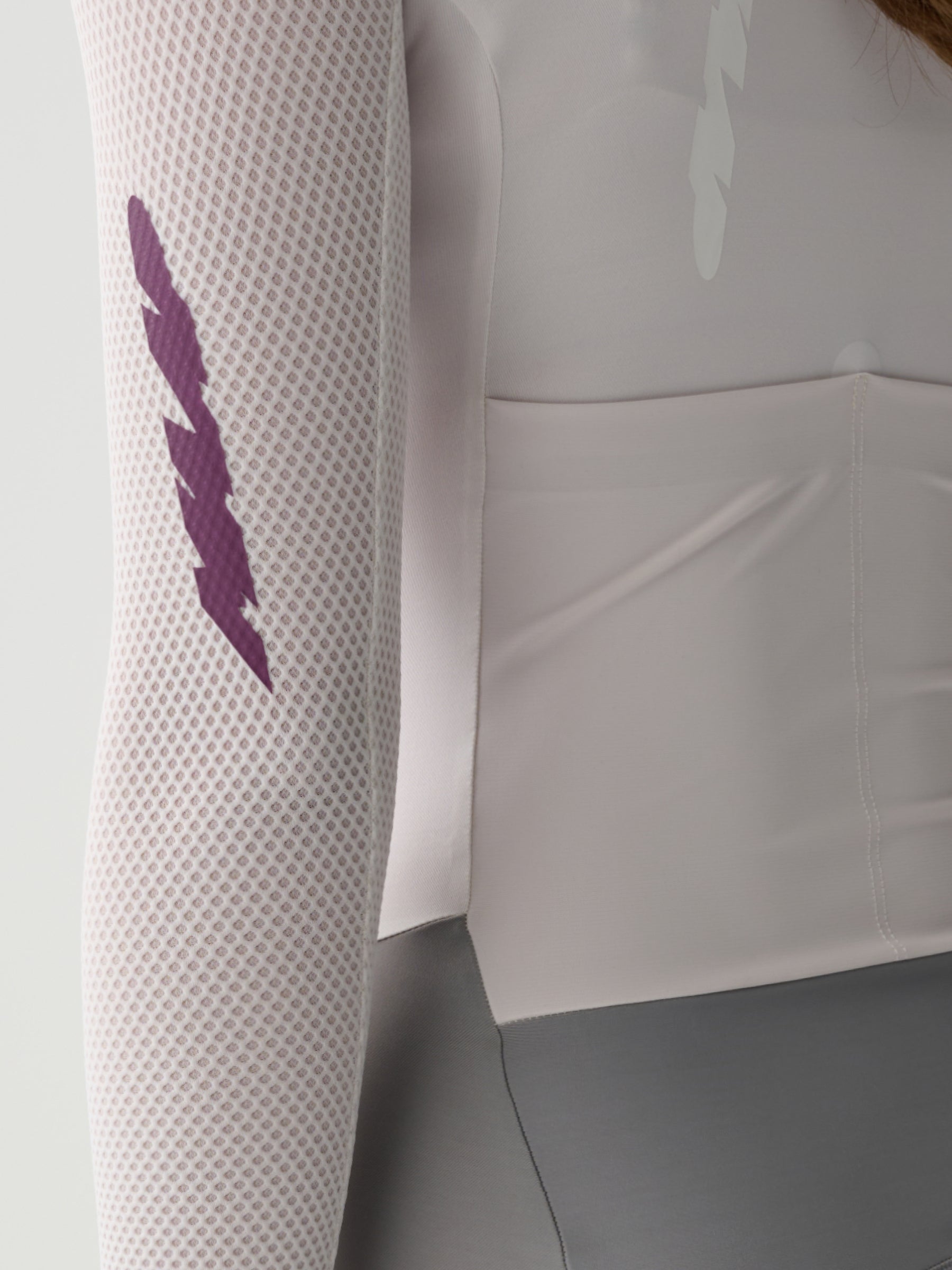 Women's Eclipse Pro LS Race Suit