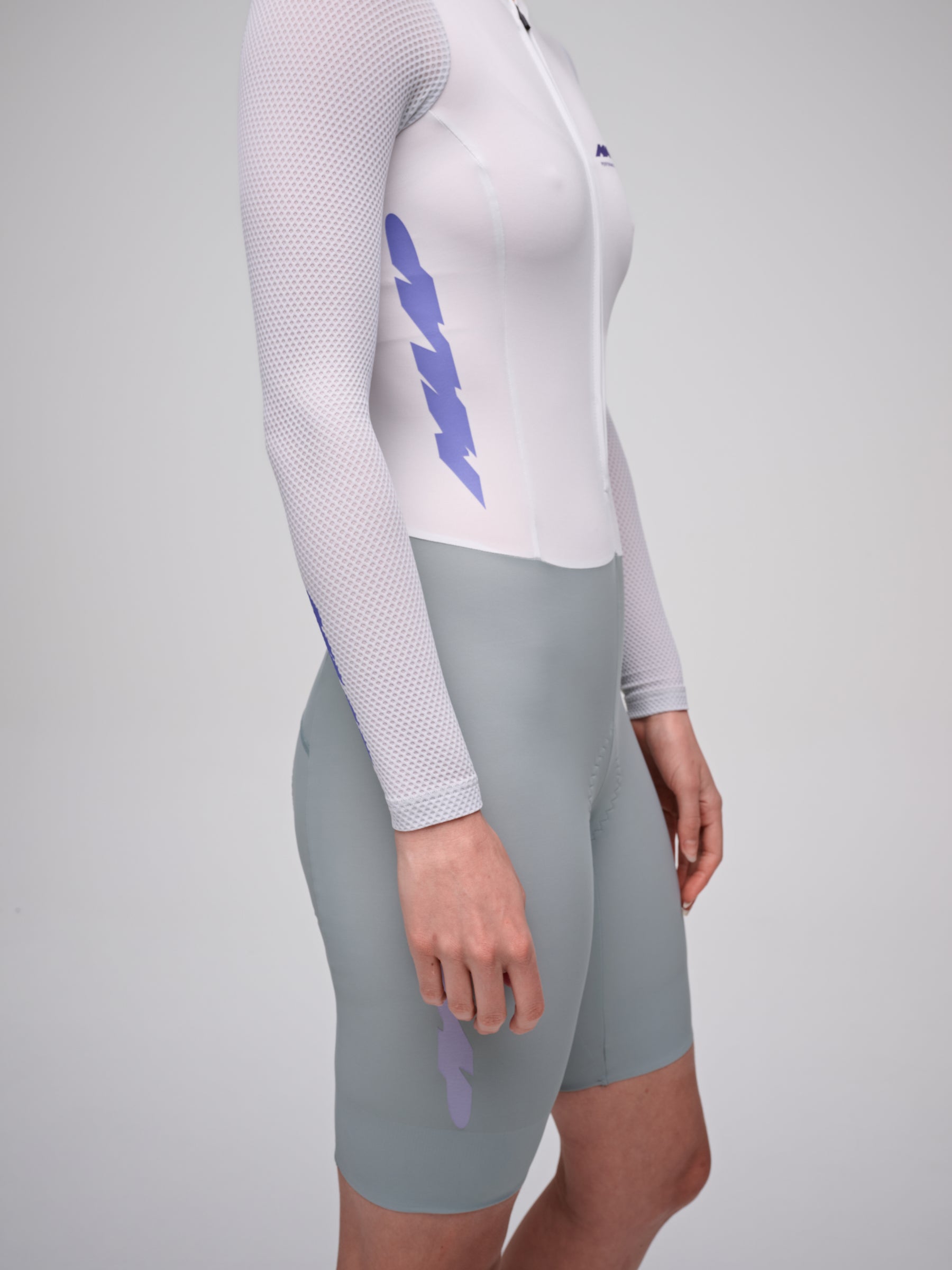 Women's Eclipse Pro LS Race Suit