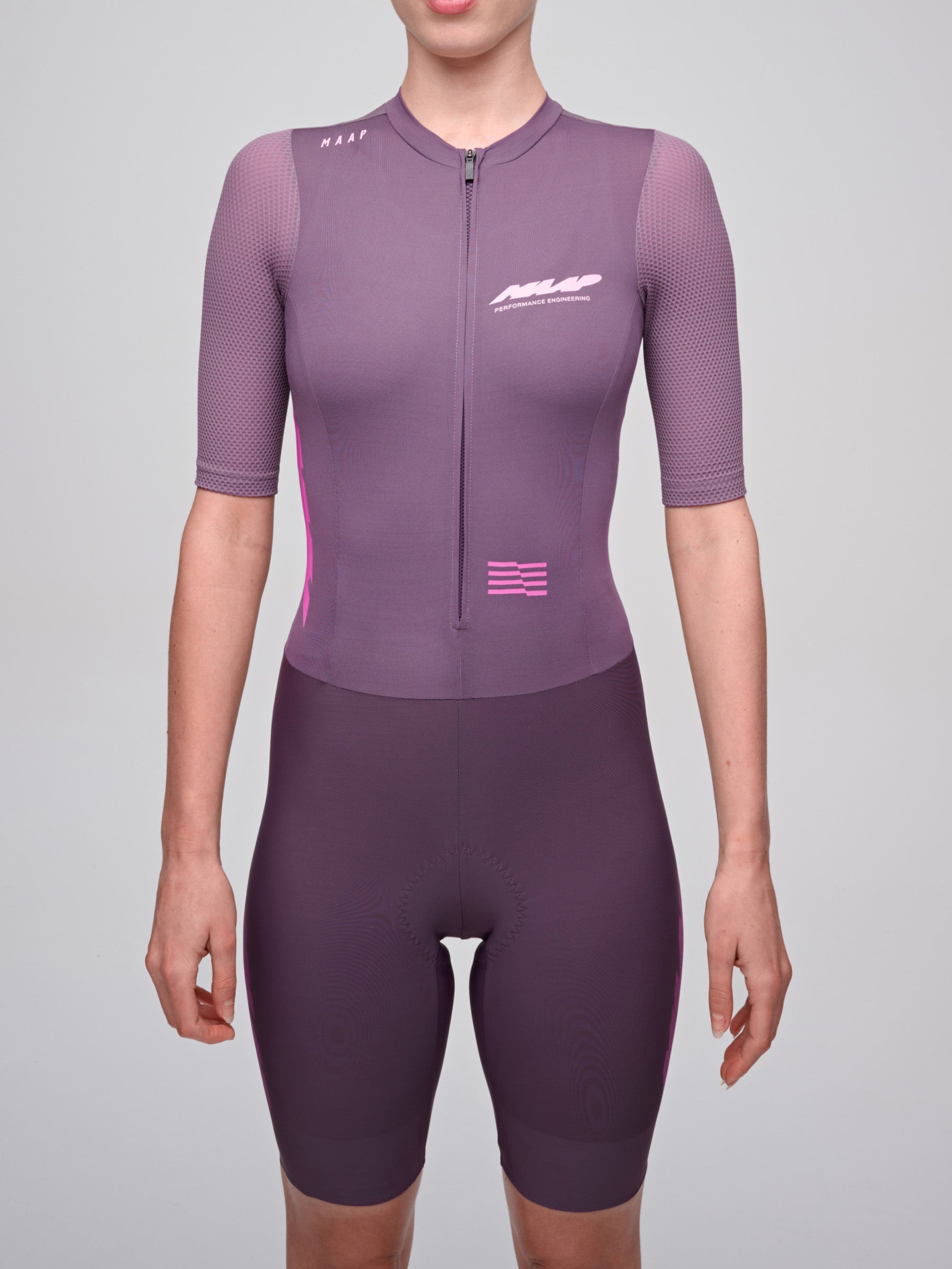 Women's Eclipse Pro Race Suit