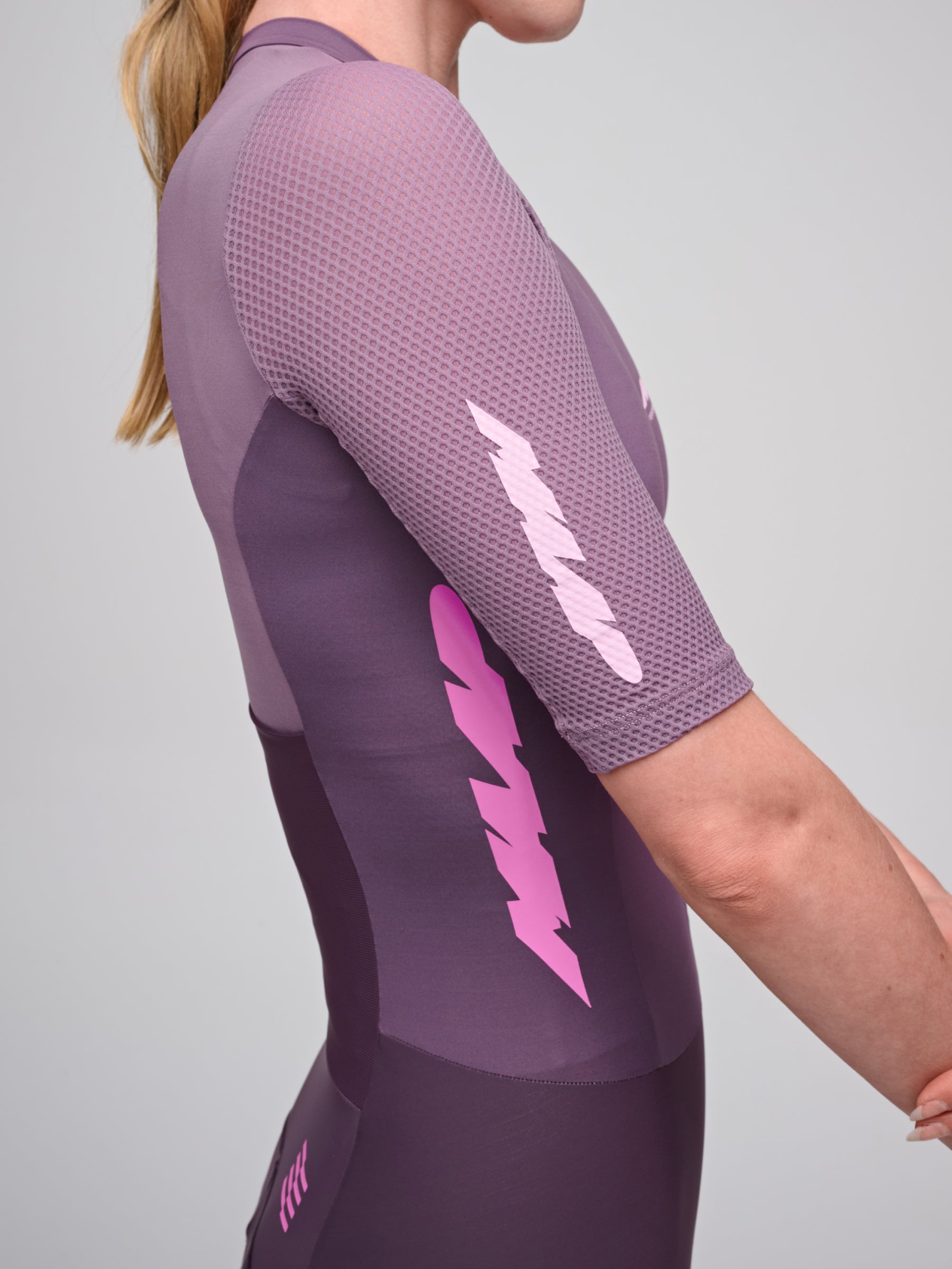 Women's Eclipse Pro Race Suit