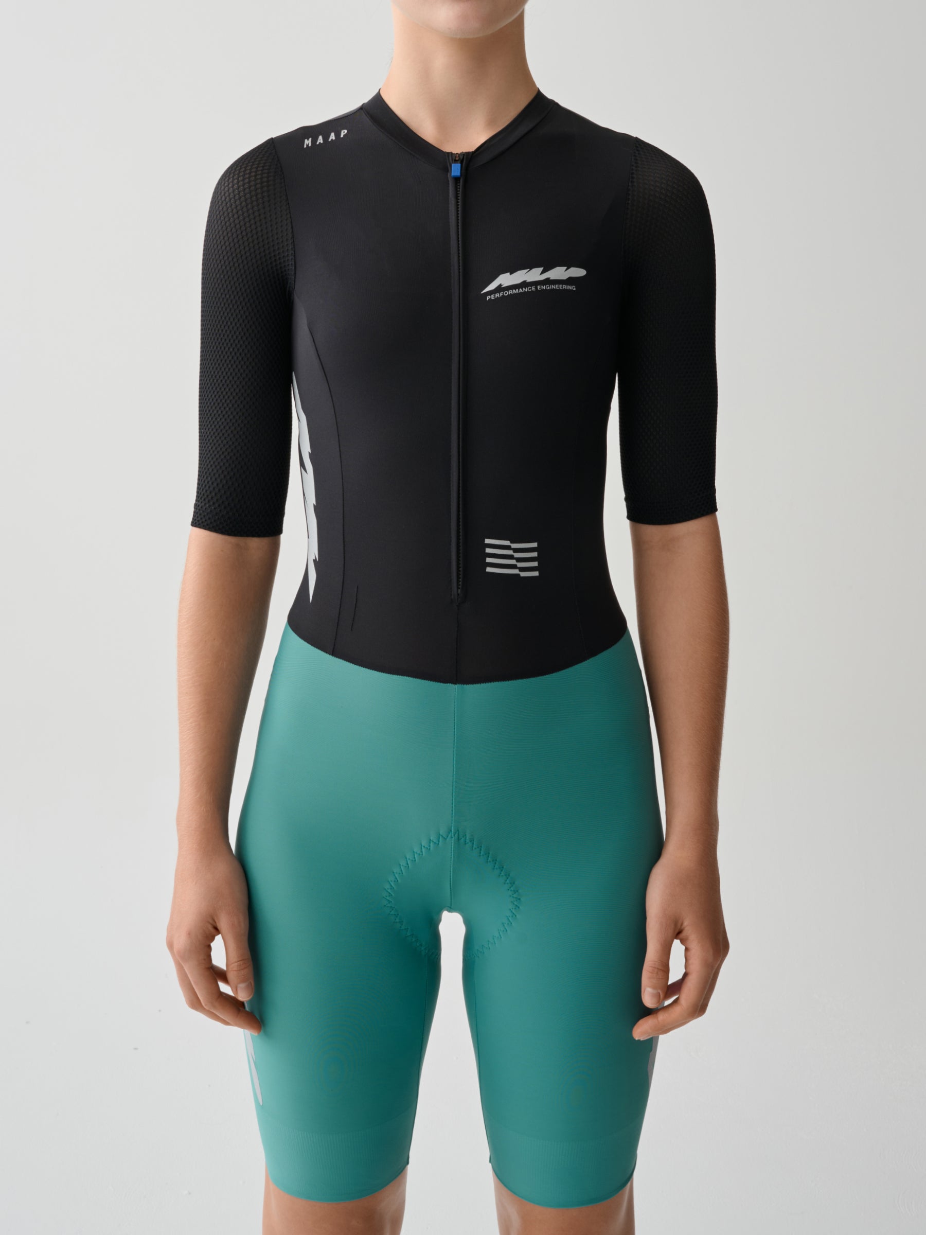 Women's Eclipse Pro Race Suit