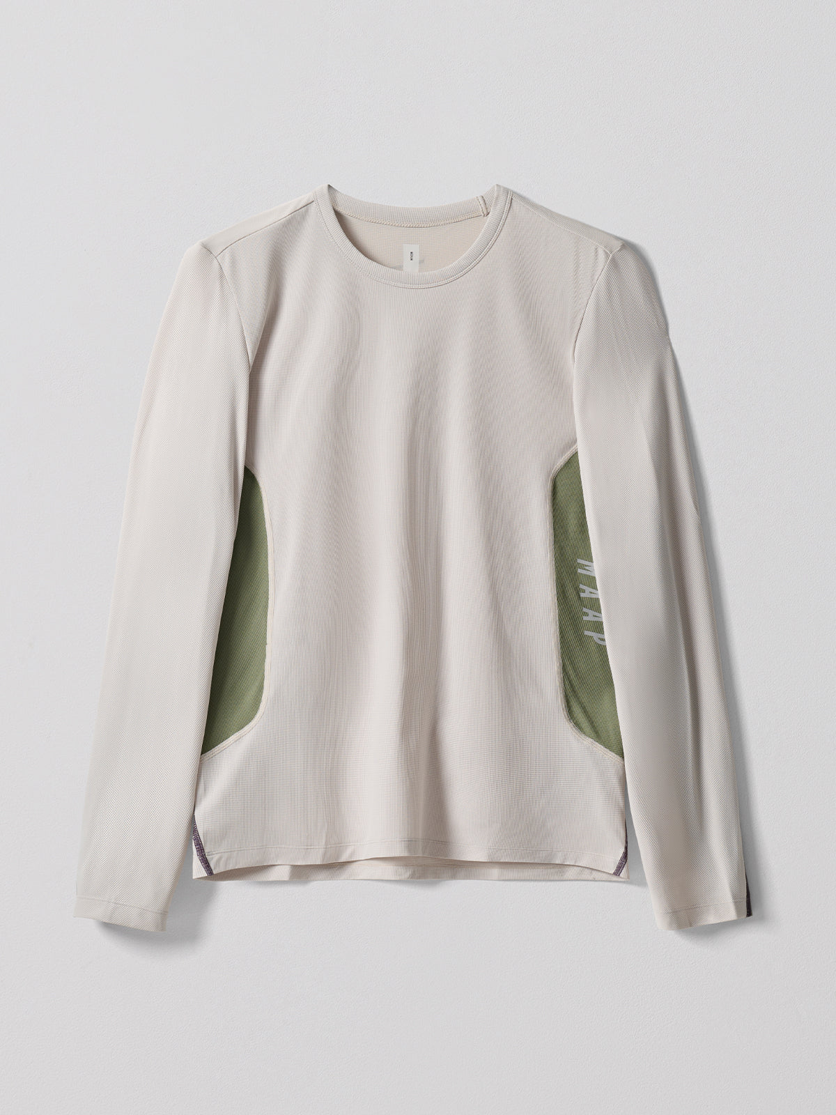 Women's Alt_Road Tech LS Tee