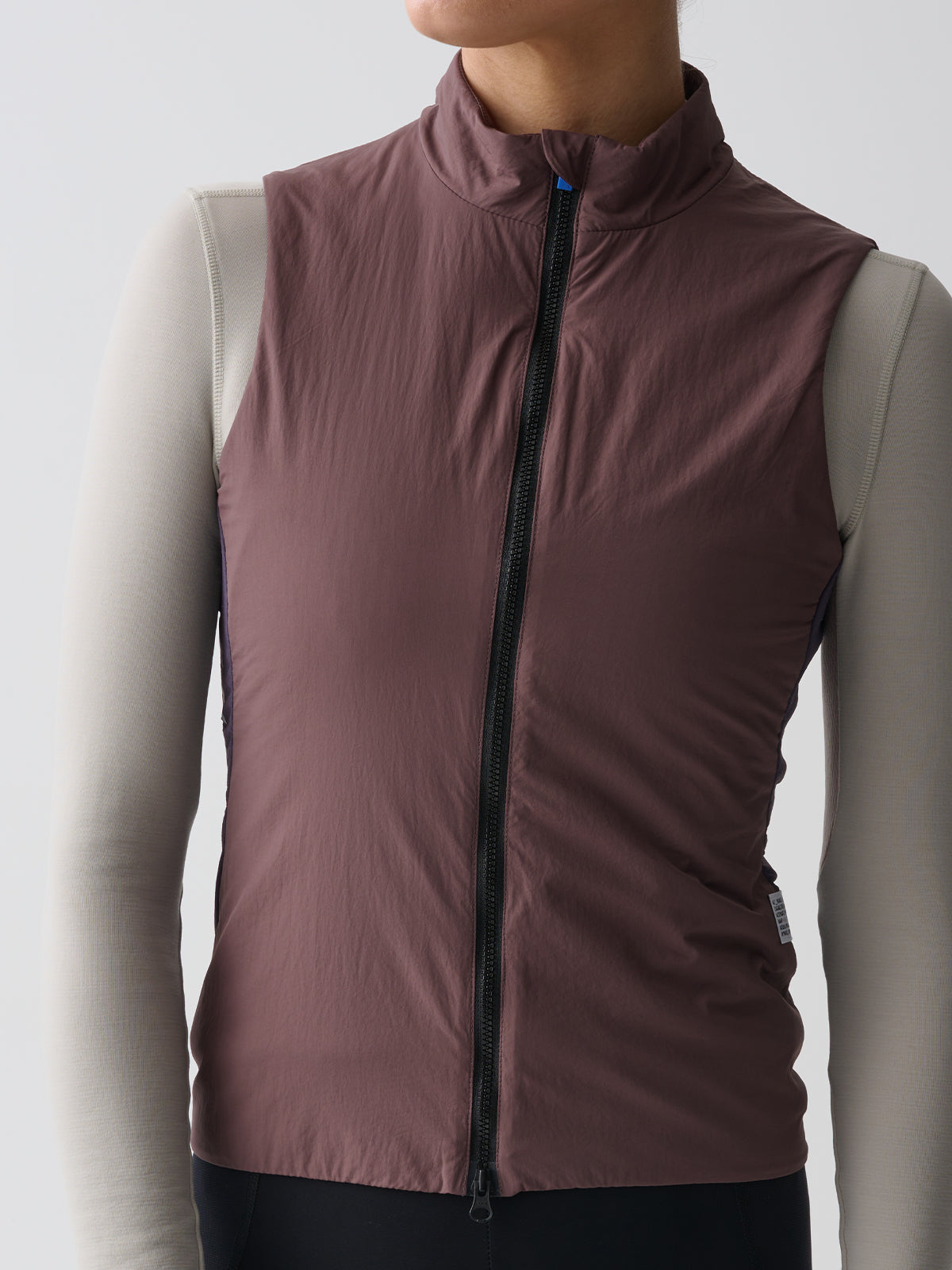 Women's Alt_Road Thermal Vest