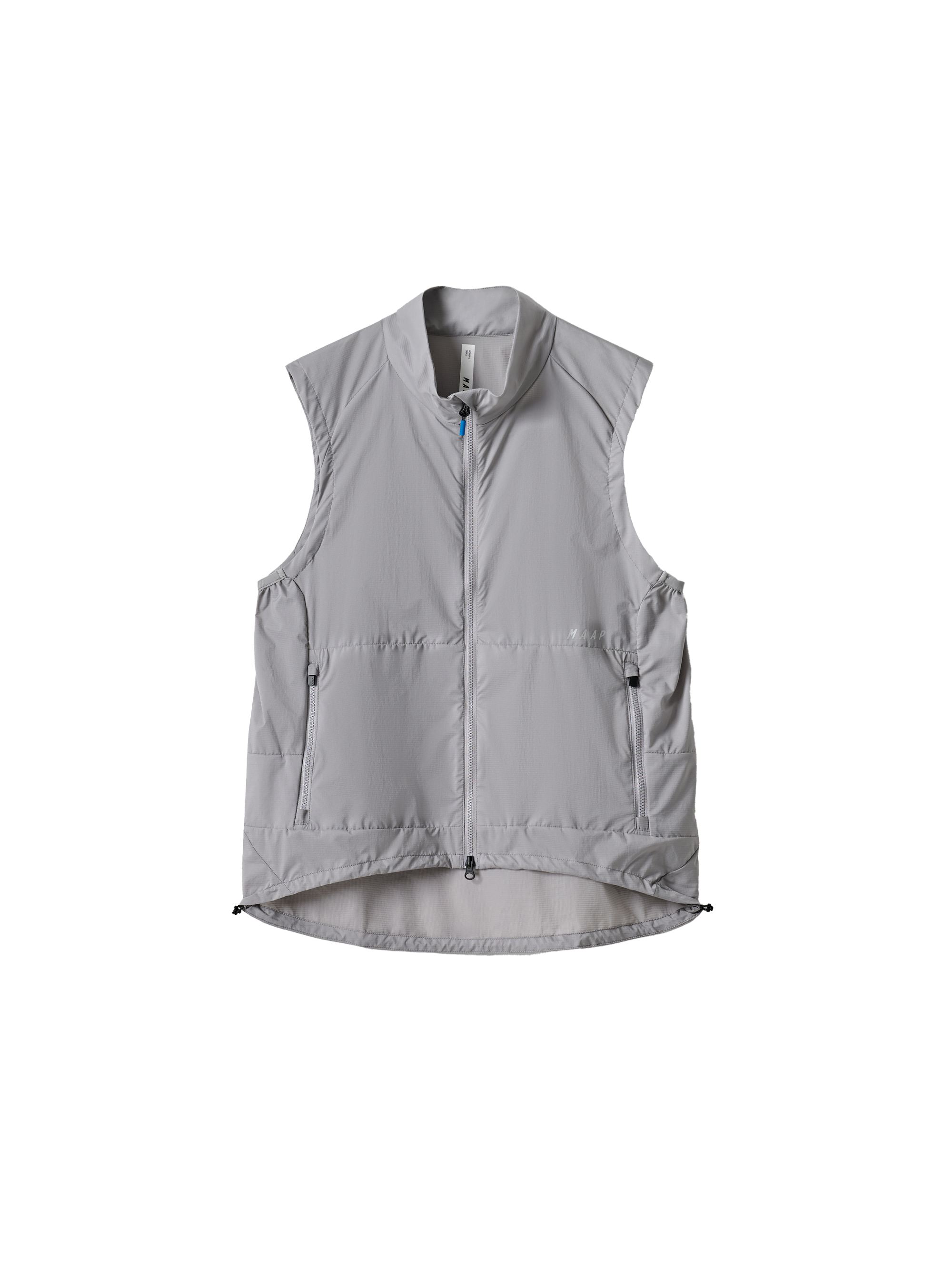 Women's Alt_Road Wind Vest