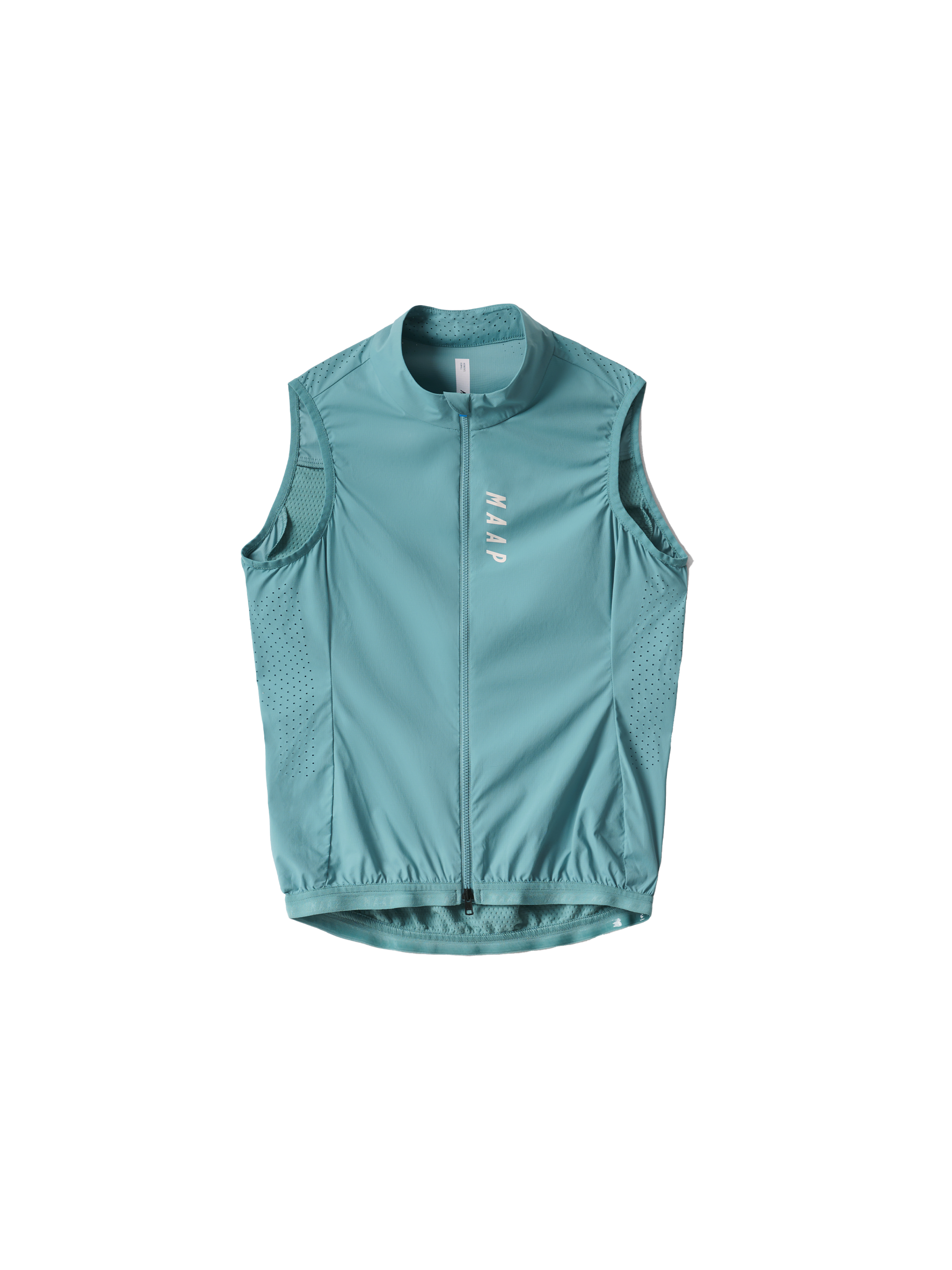 Women's Draft Team Vest