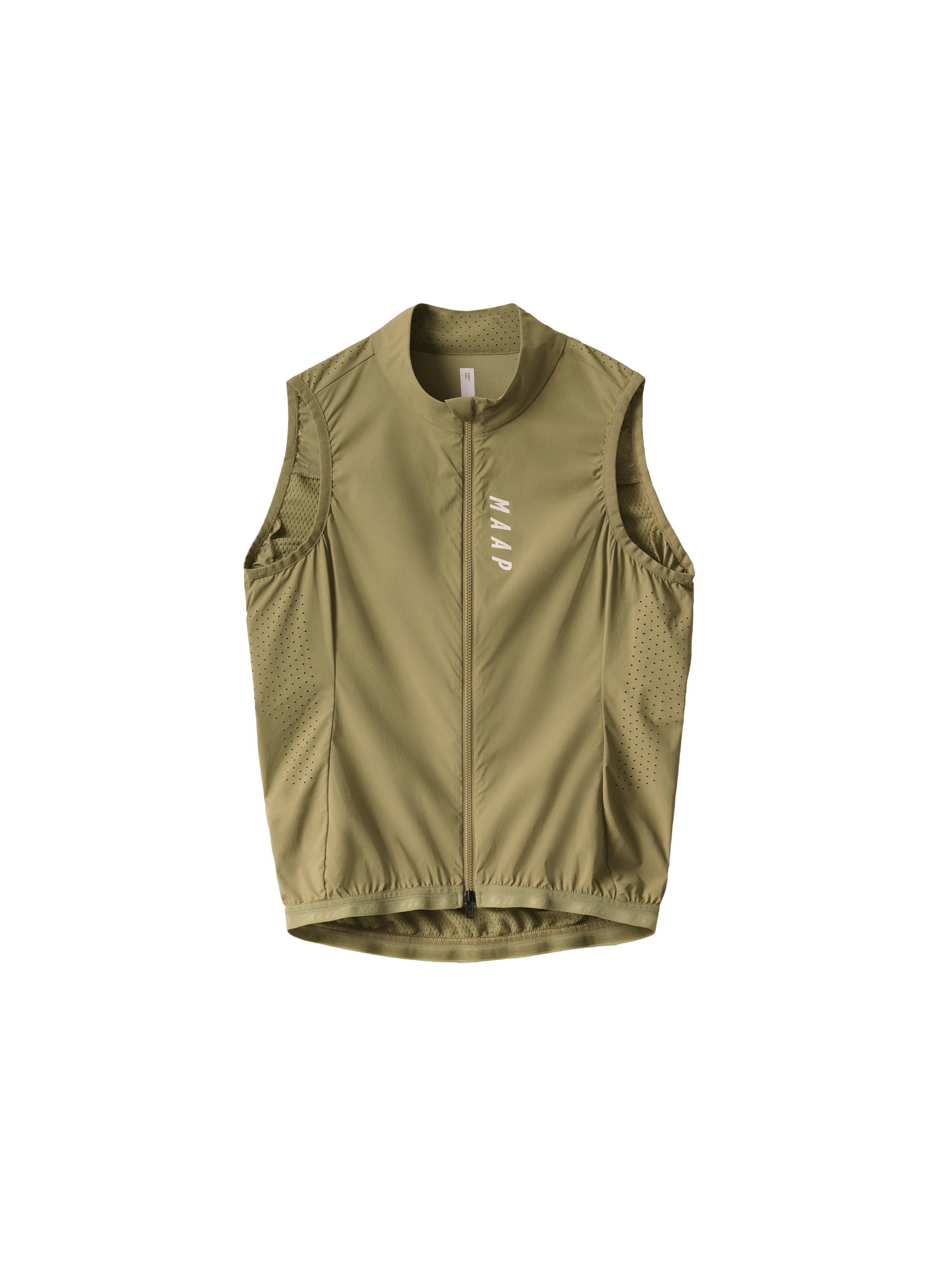 Women's Draft Team Vest