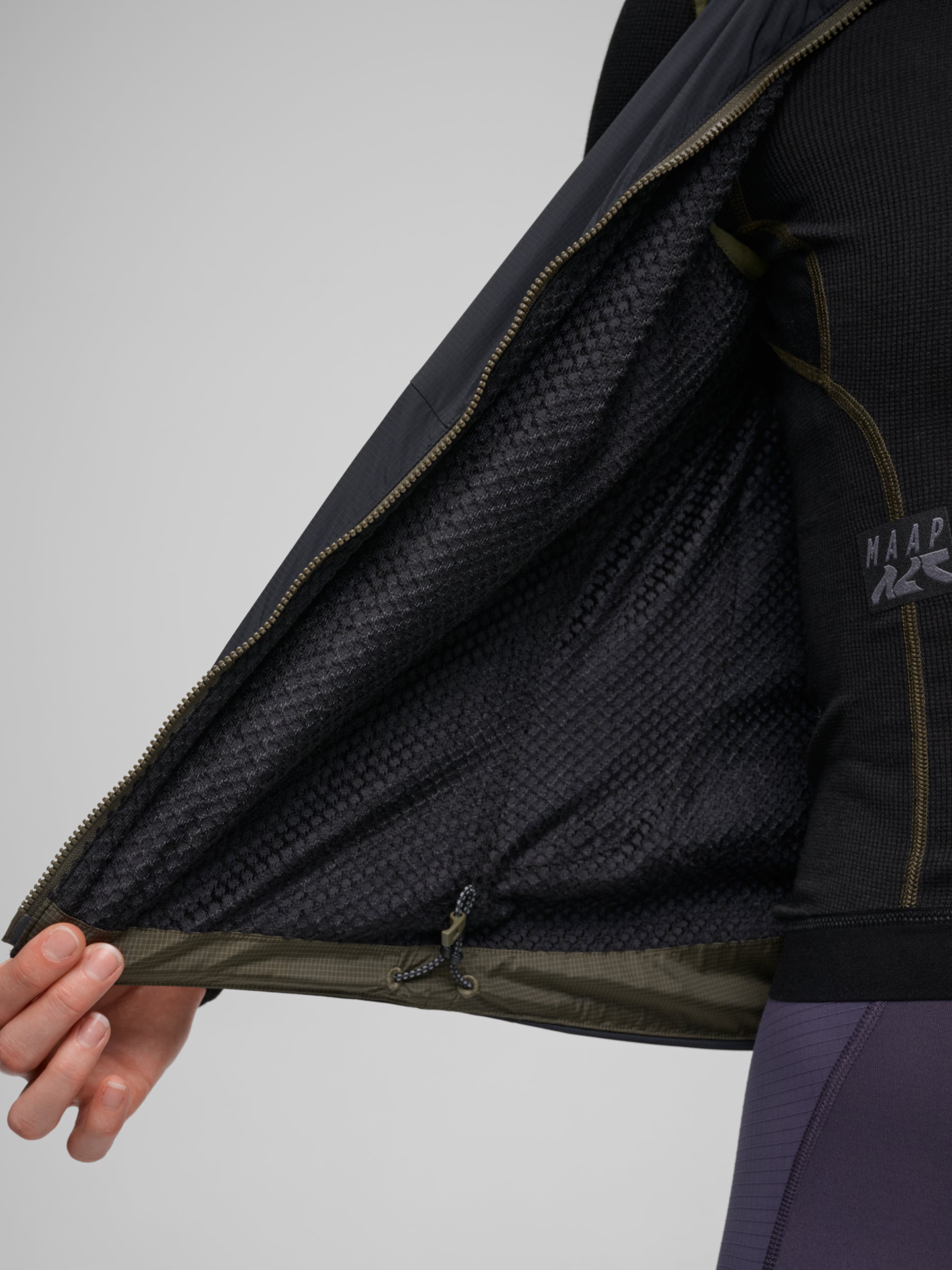 Women's Alt_Road™ Insulated Vest