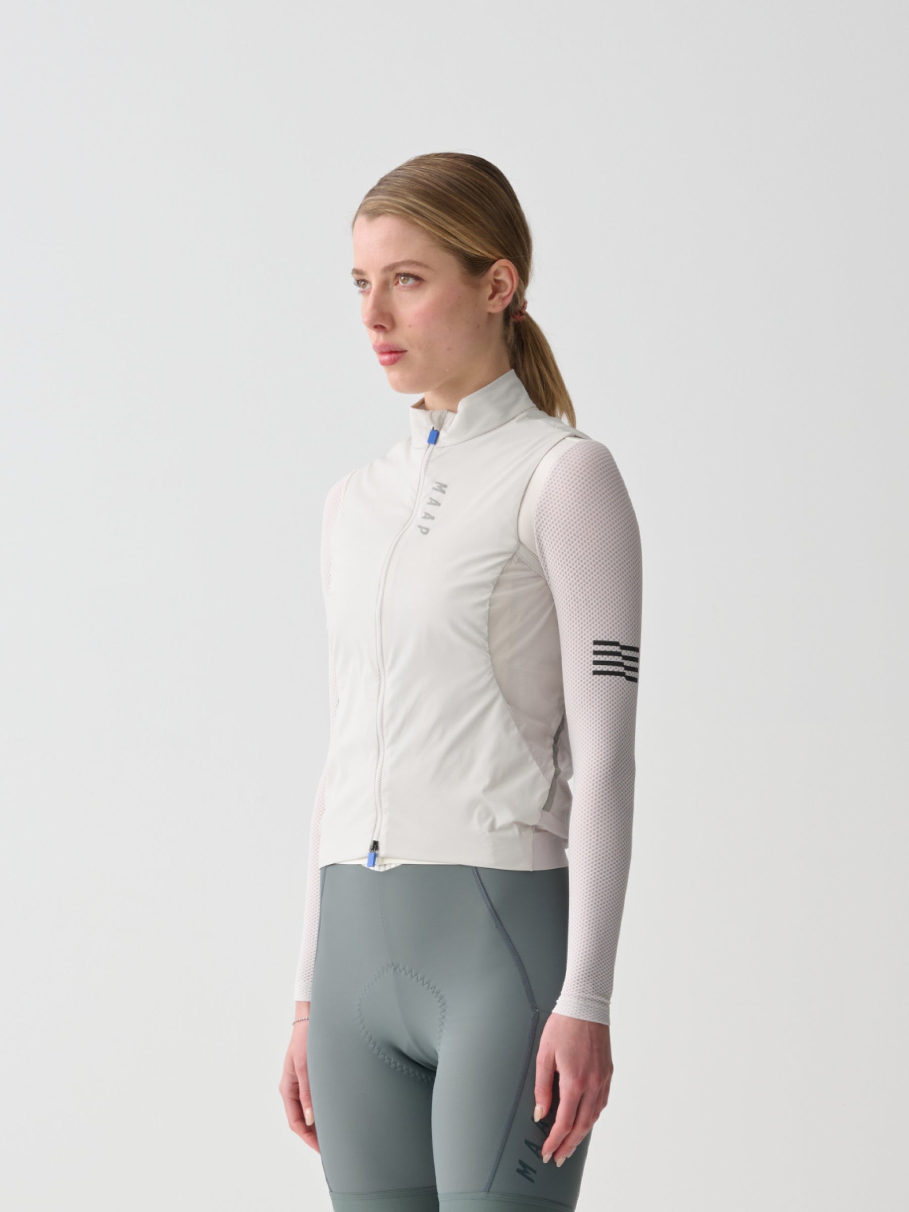 Women's Flow Insulated Vest