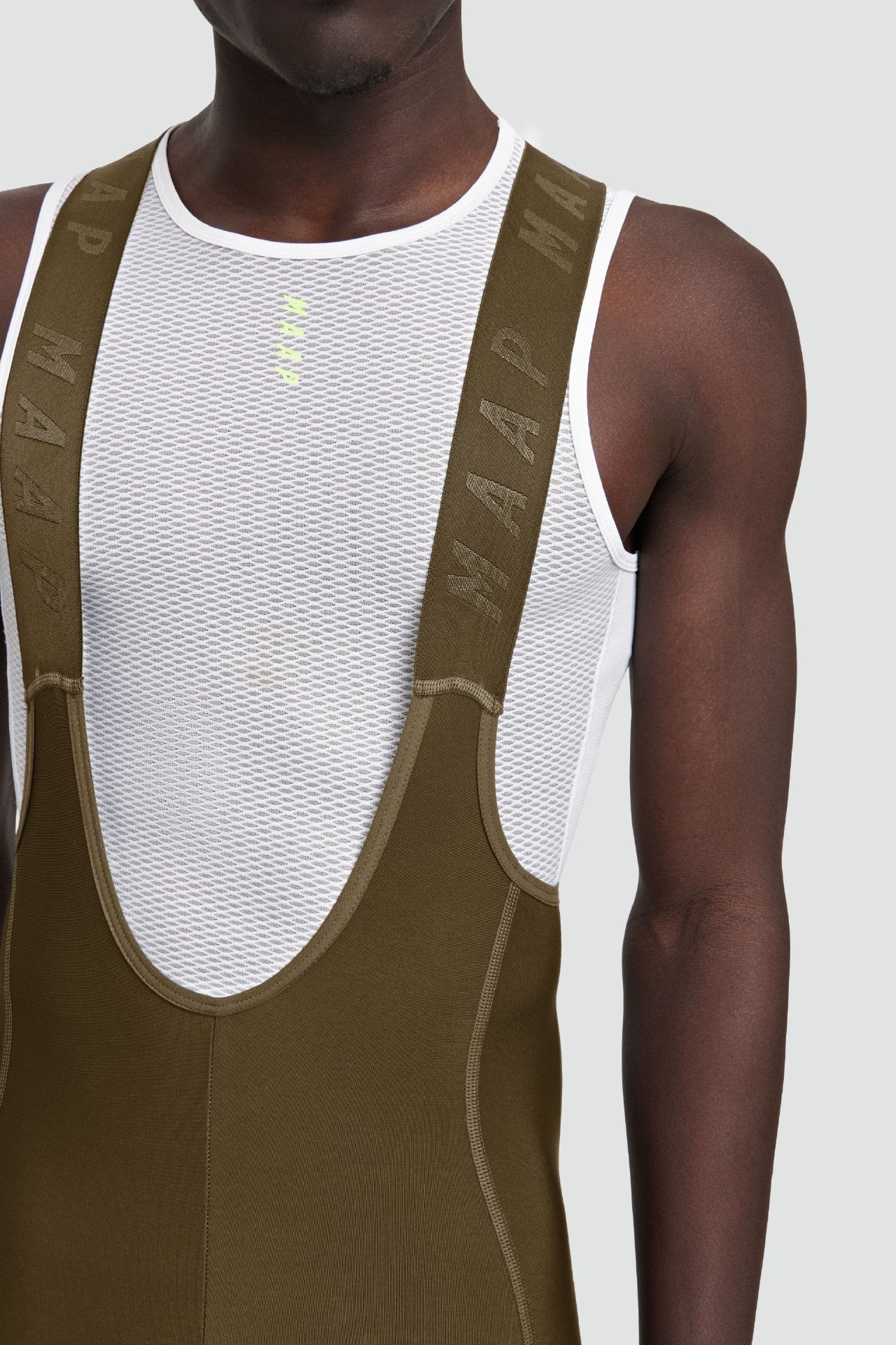 Team Evo Thermal Bib Tight