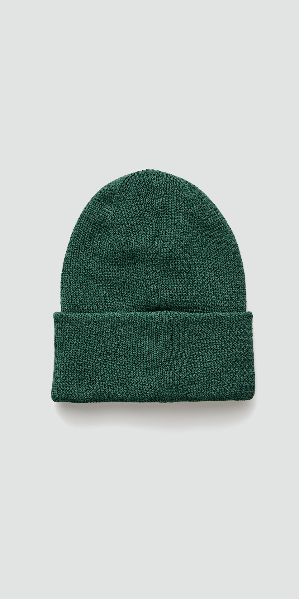 Repreve Rib Beanie