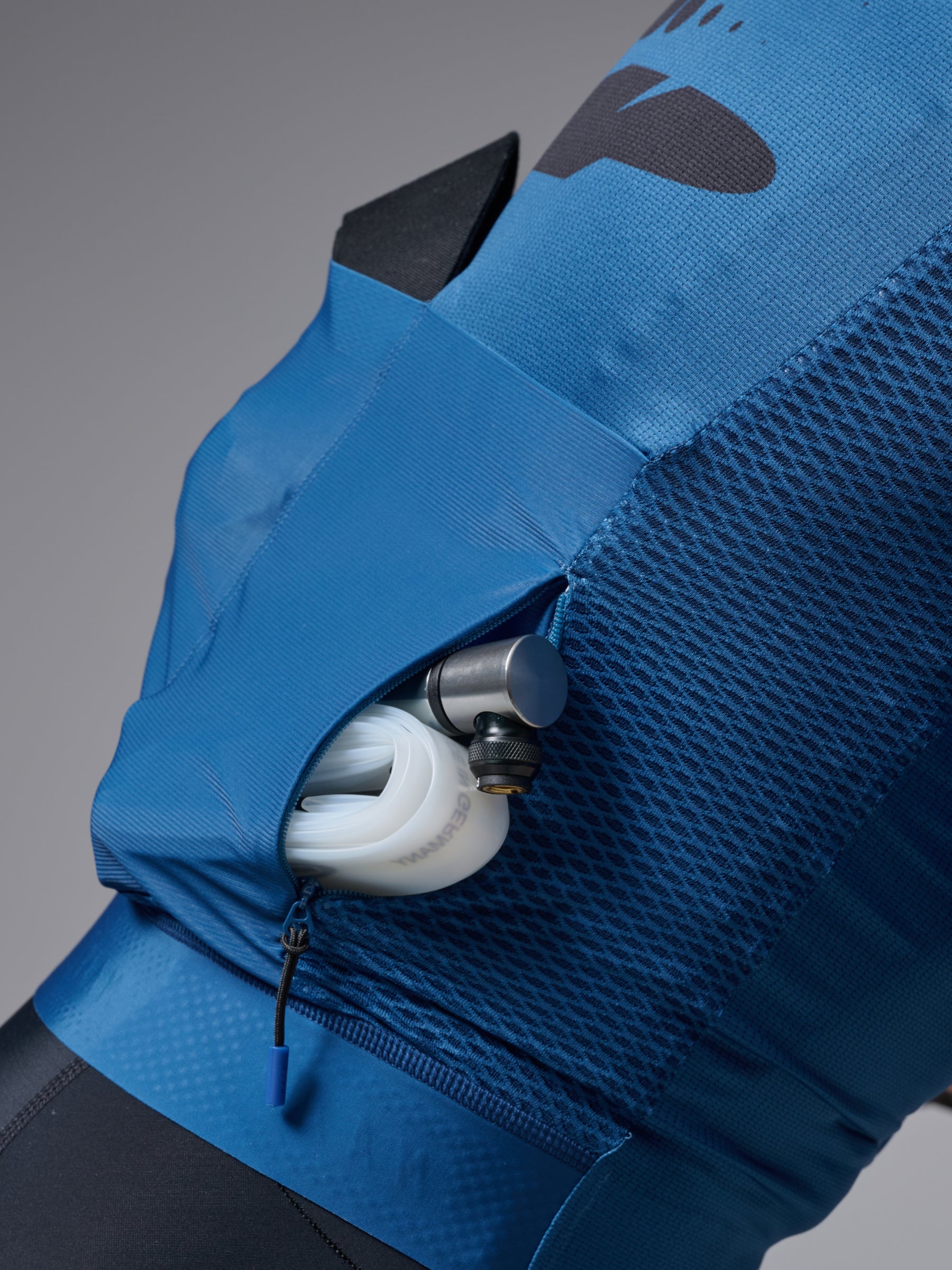 Blaze Pro Air Jersey 3.0