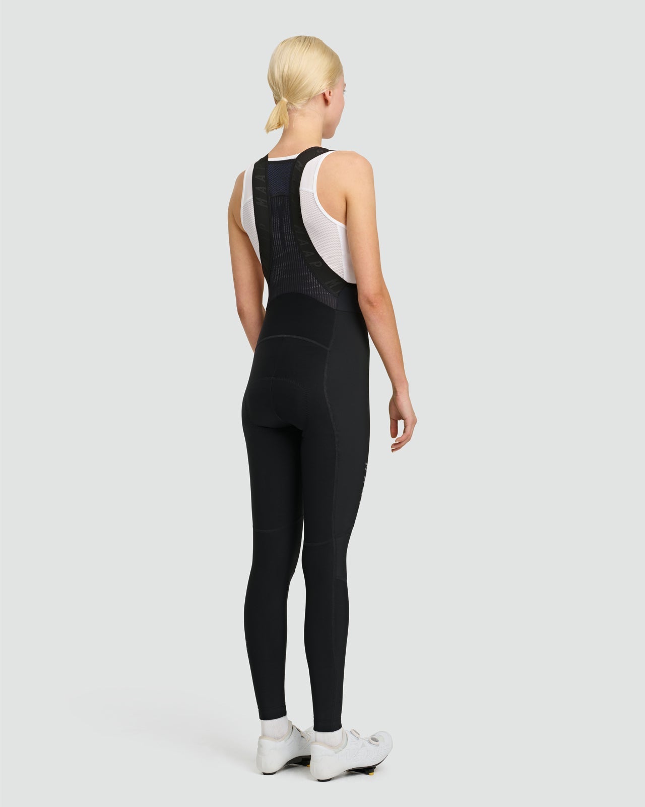 Women's Apex Deep Winter Bib Tight