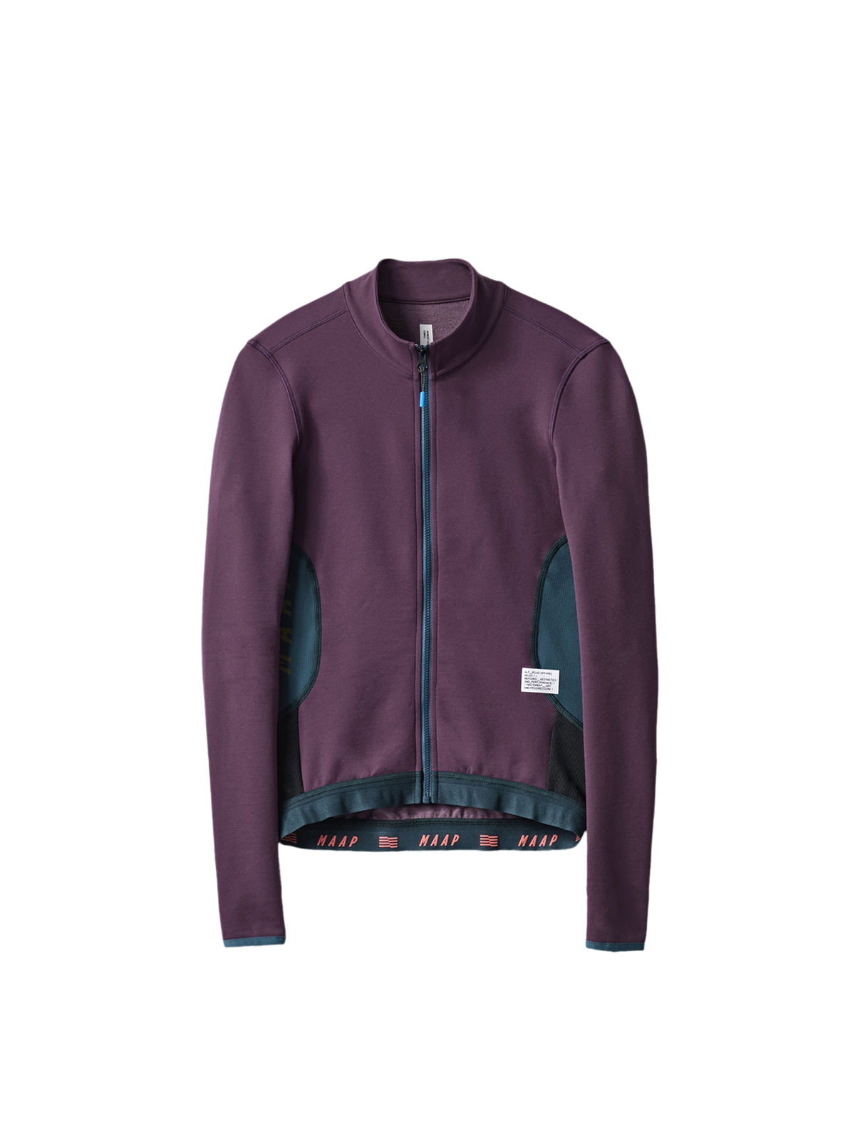 Women's Alt_Road LS Jersey