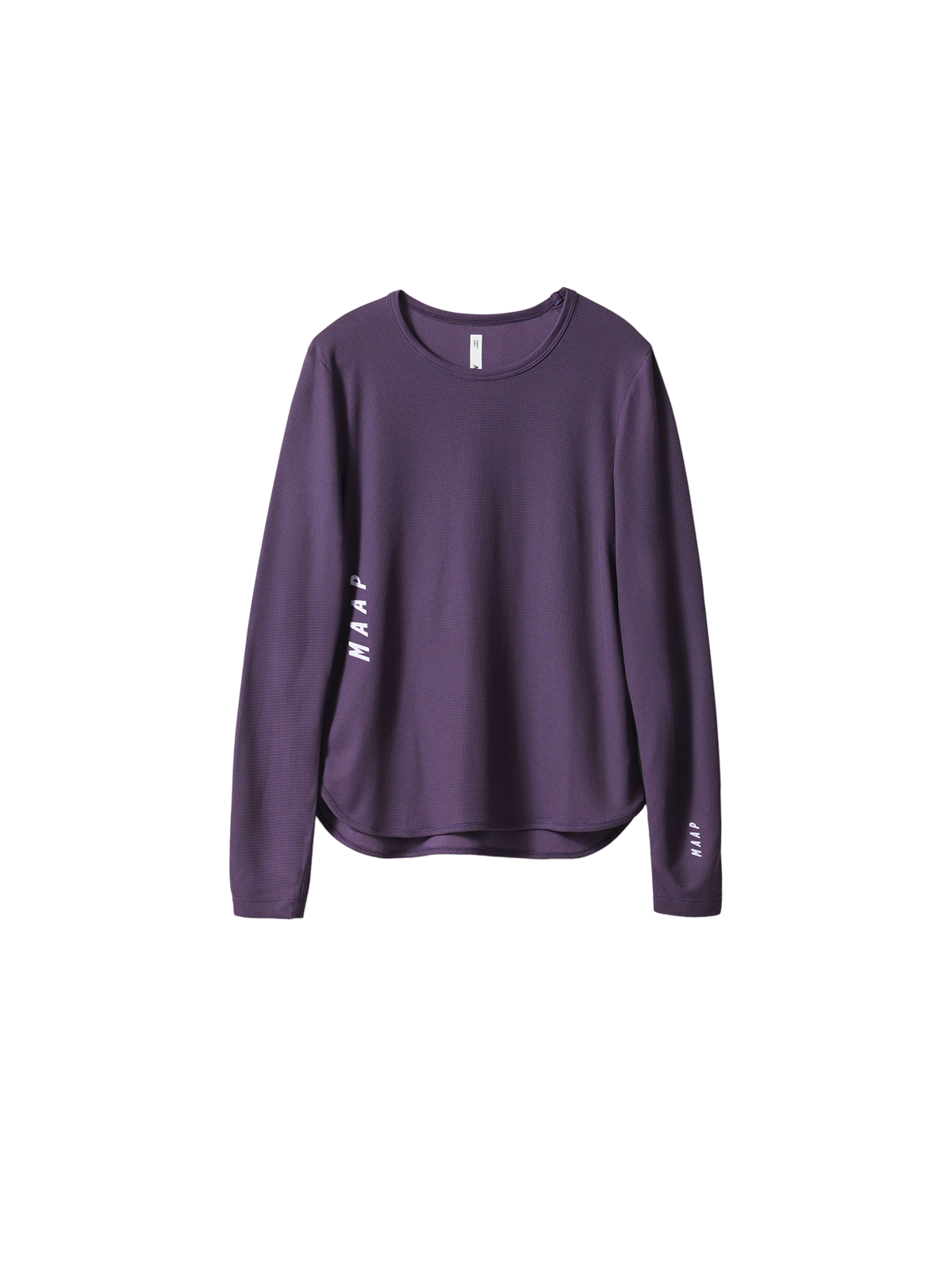 Women's Alt_Road LS Tee