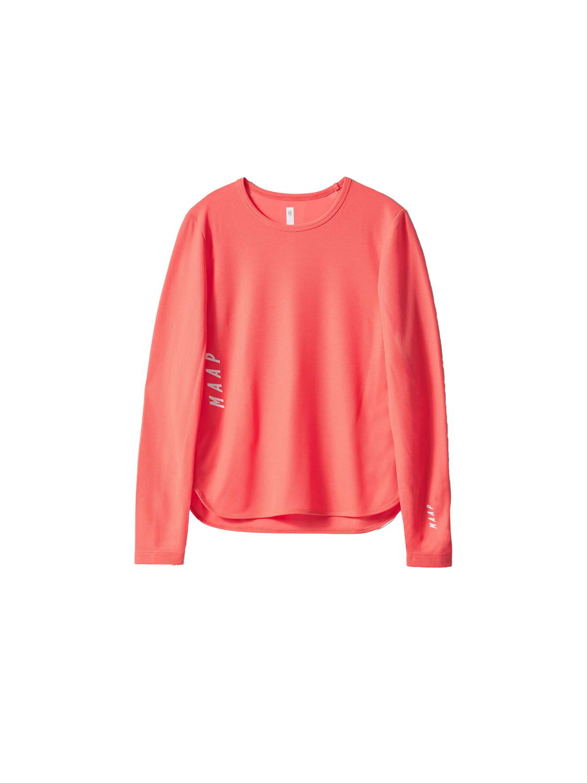 Women's Alt_Road LS Tee