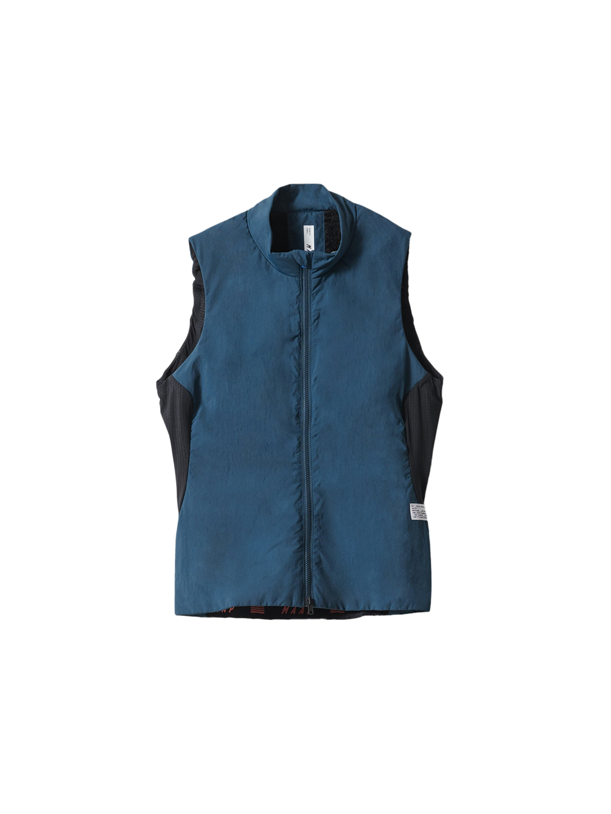 Women's Alt_Road Thermal Vest