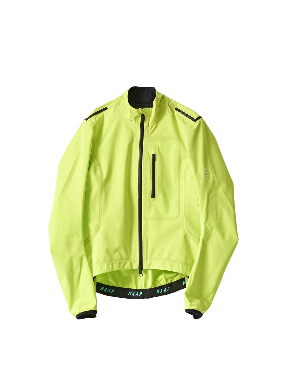 Women's Ascend Pro Rain Jacket