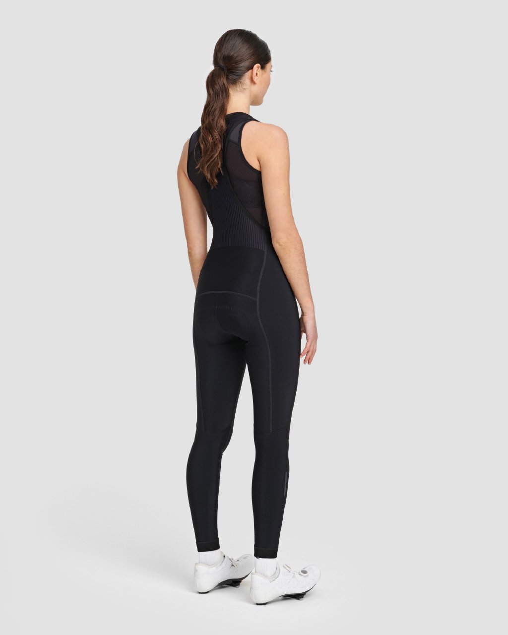 Women's Team Evo Thermal Bib Tight