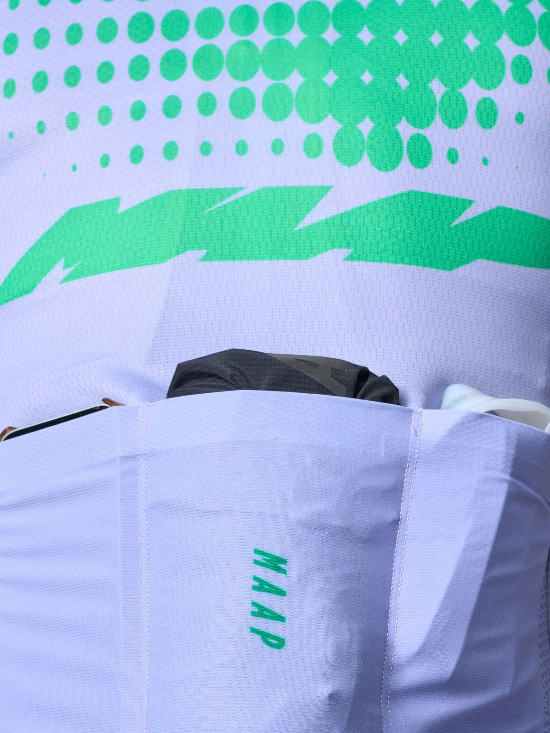 Women's Chroma Pro Air Jersey 3.0