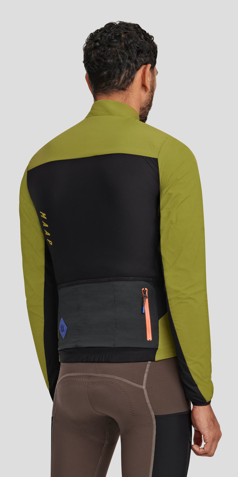 Alt_Road Thermal Jacket