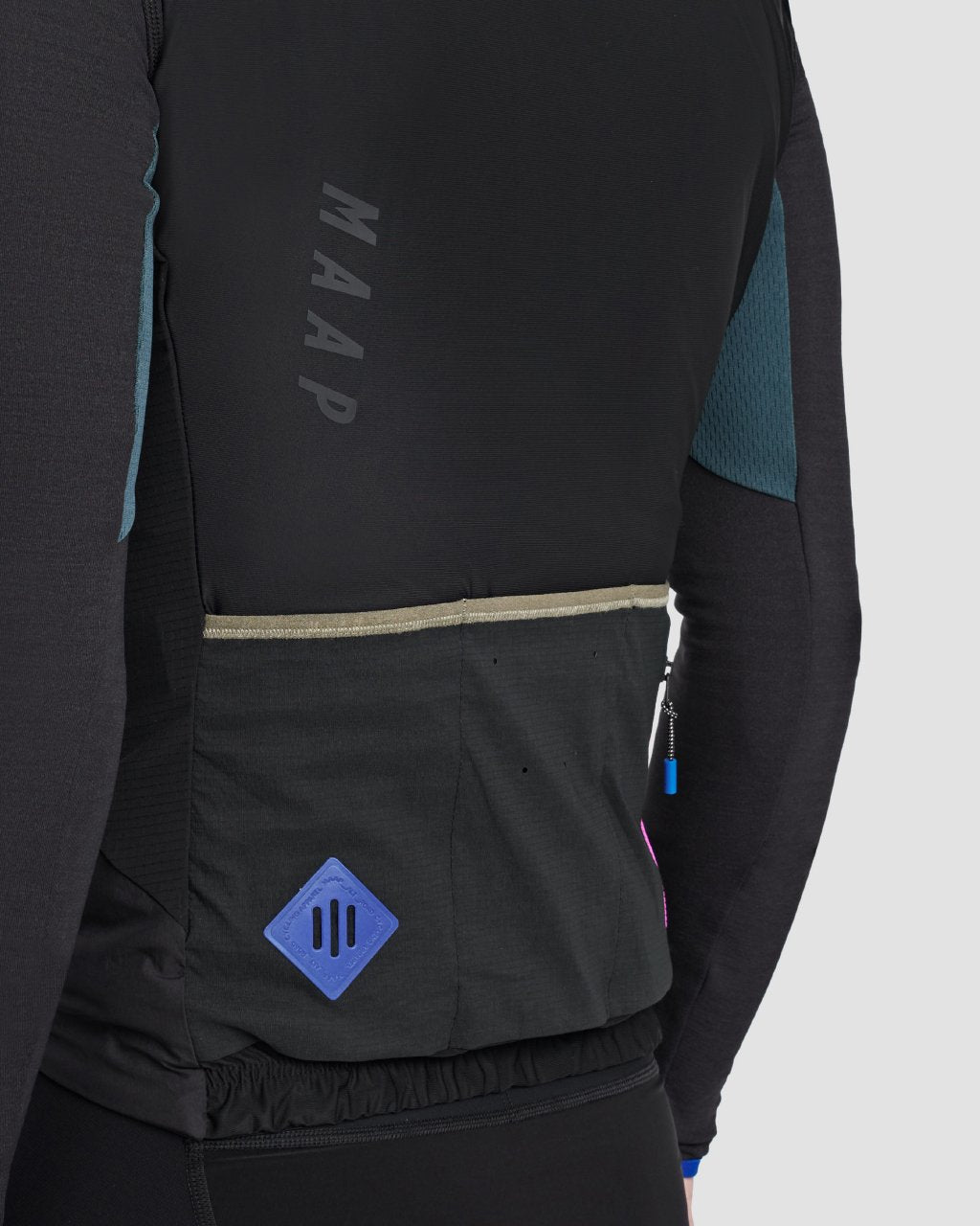 Alt_Road™ Thermal Vest