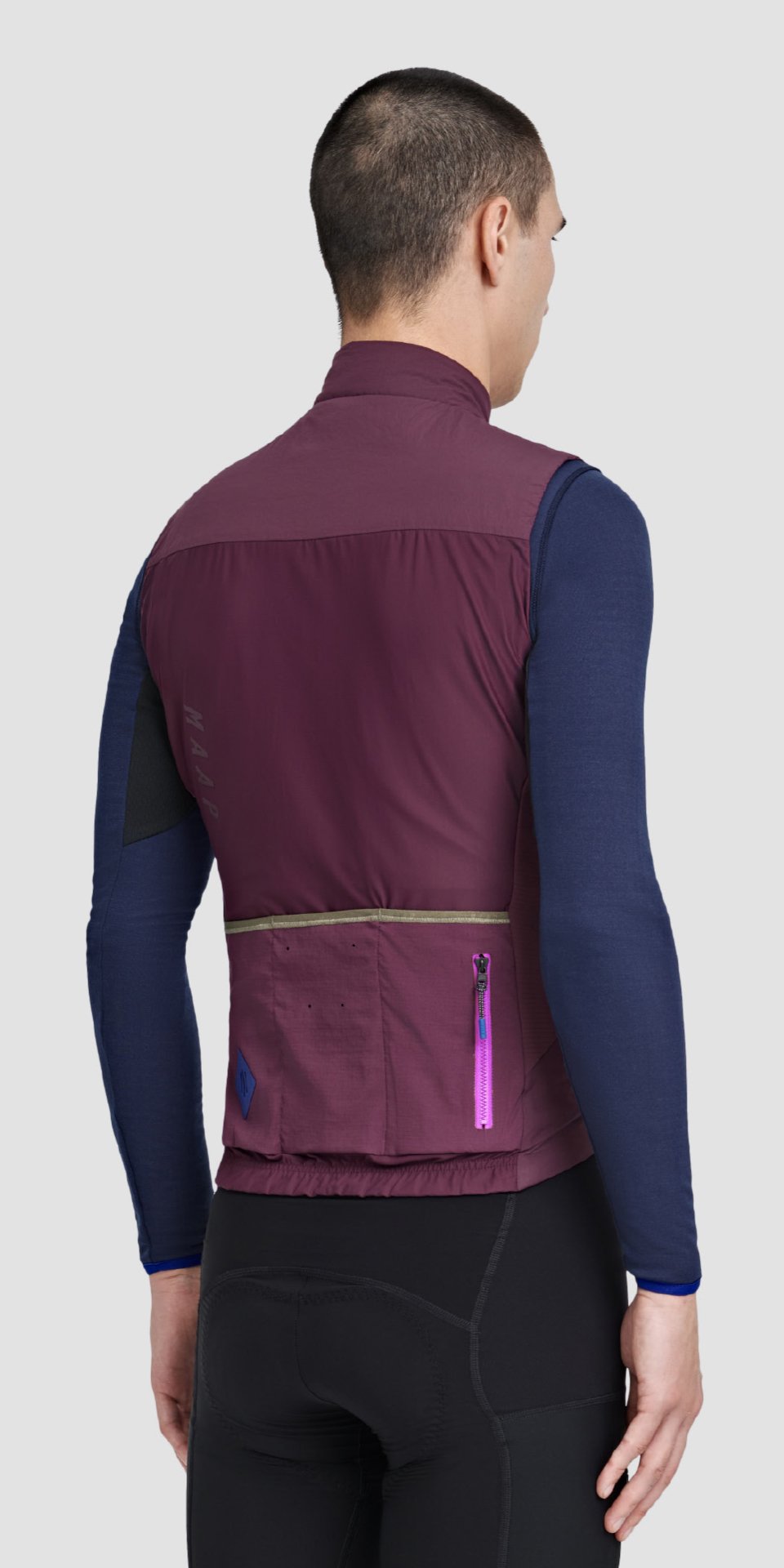 Alt_Road Thermal Vest