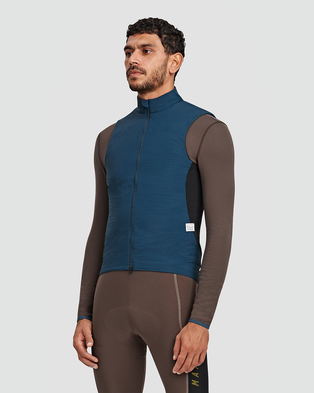 Alt_Road Thermal Vest