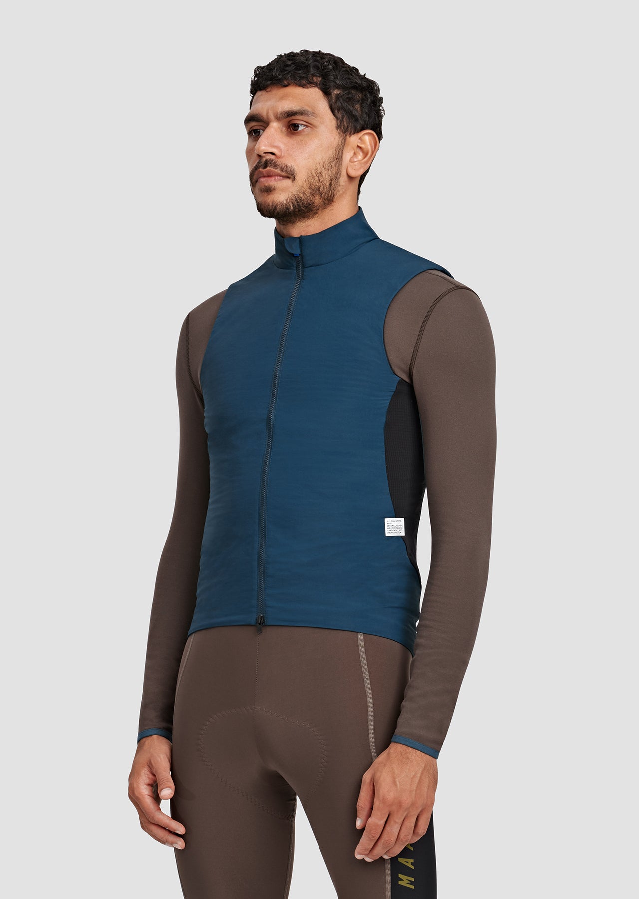 Alt_Road Thermal Vest