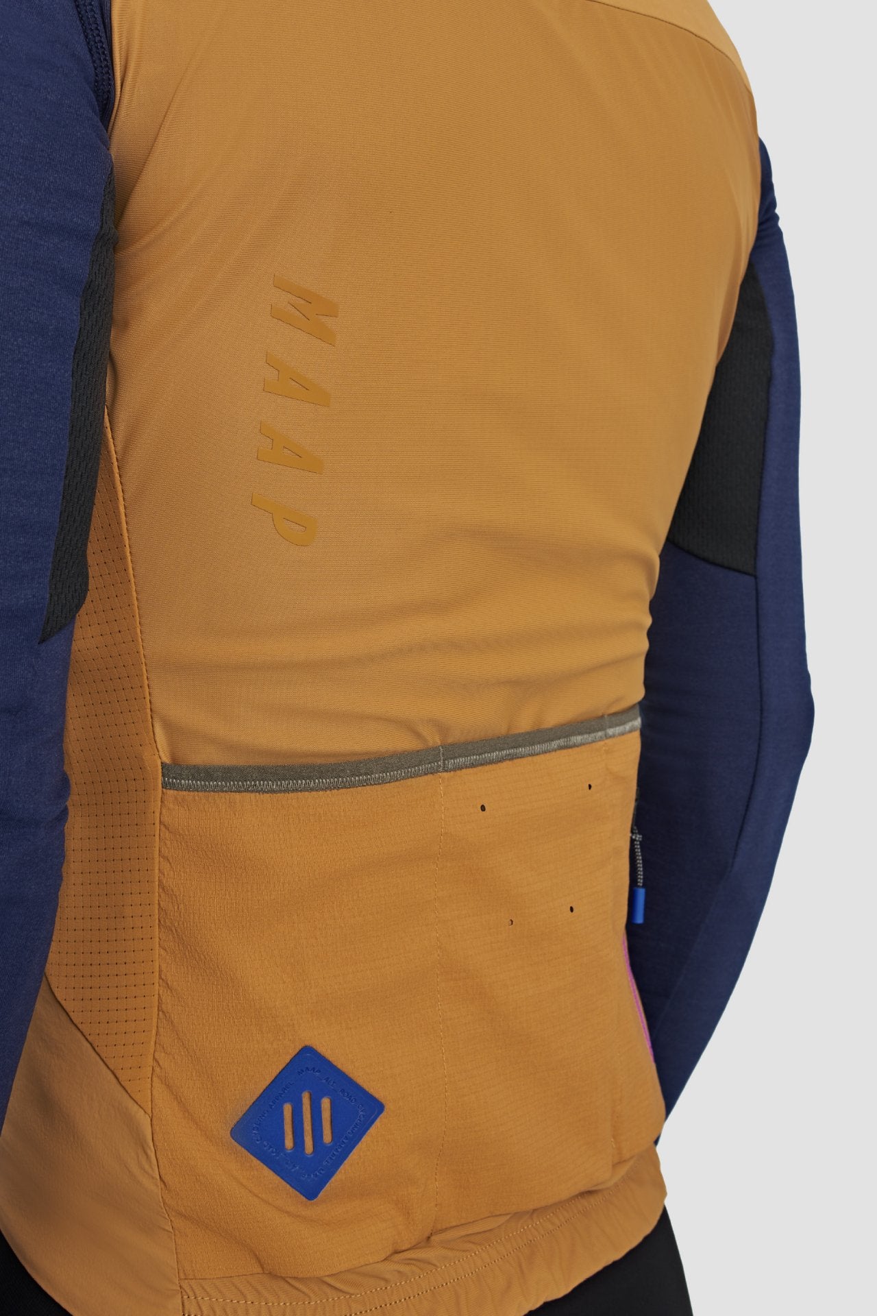 Alt_Road Thermal Vest