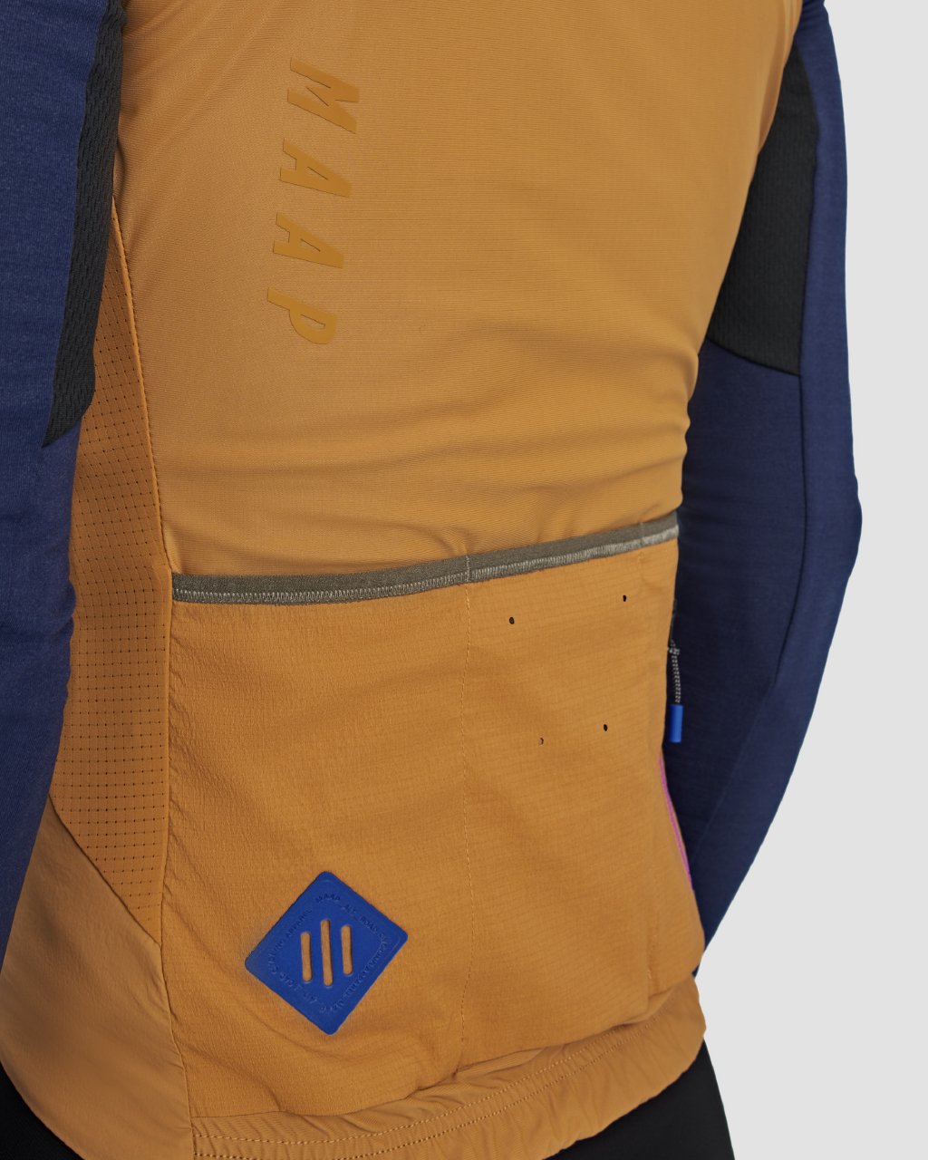 Alt_Road Thermal Vest