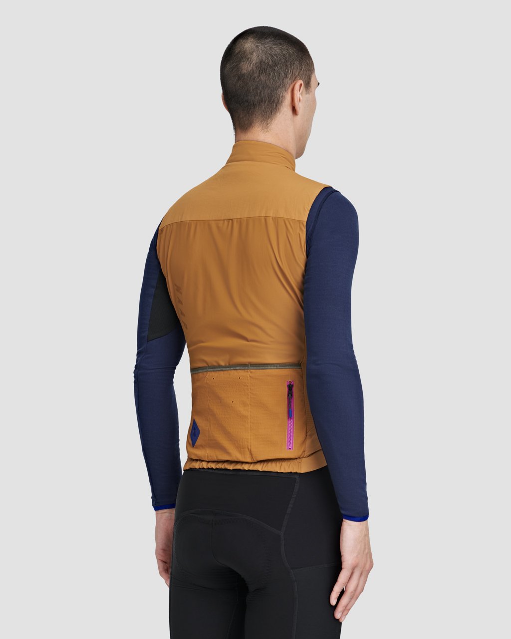 Alt_Road Thermal Vest