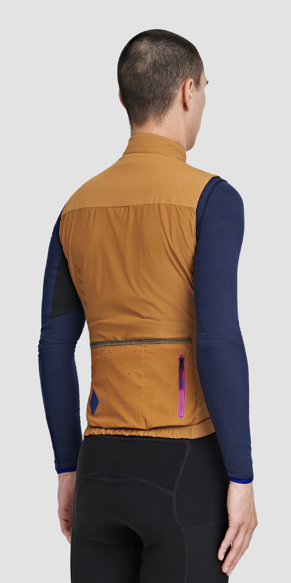 Alt_Road Thermal Vest