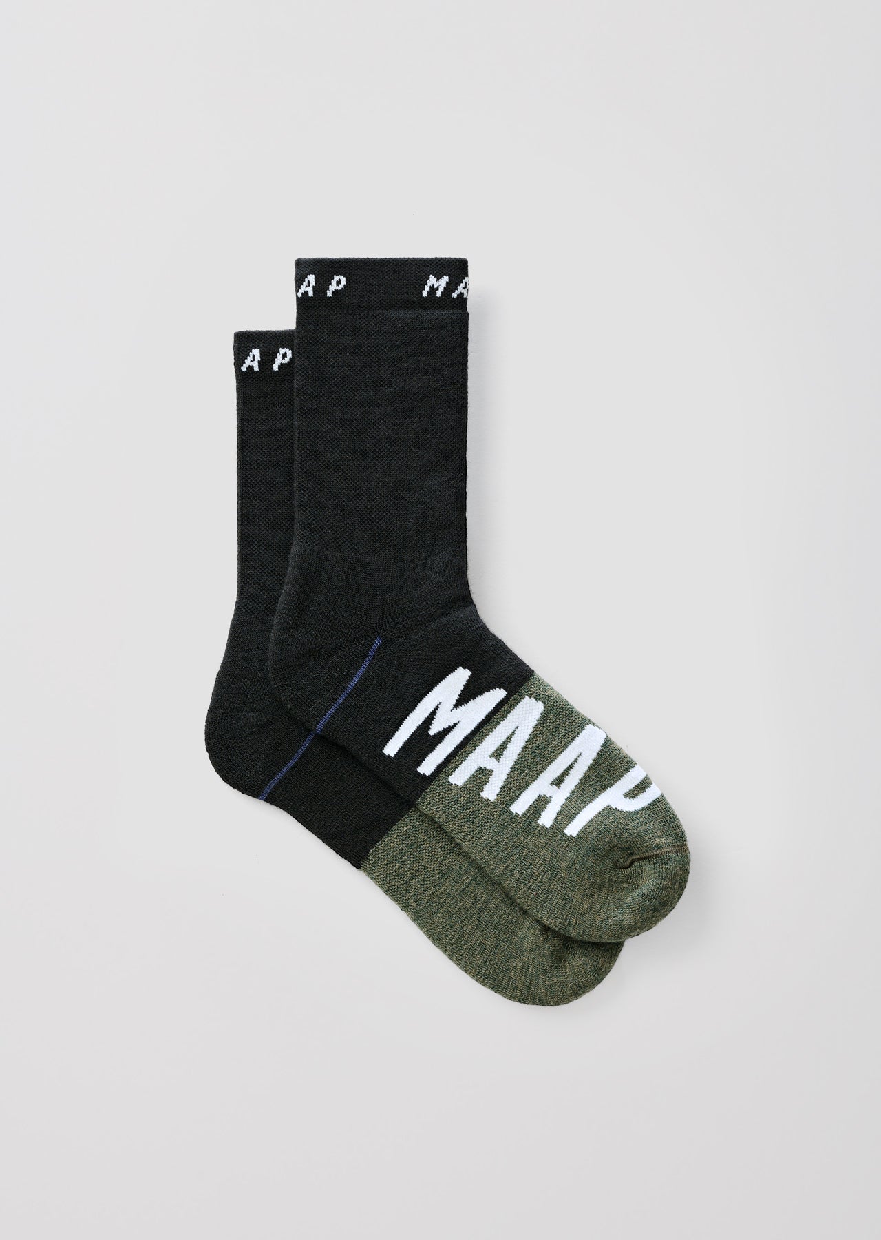 Apex Wool Sock