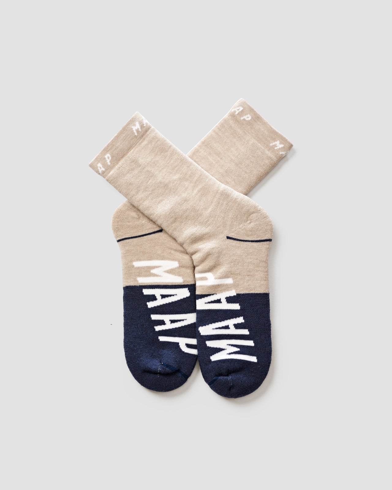 Apex Wool Sock