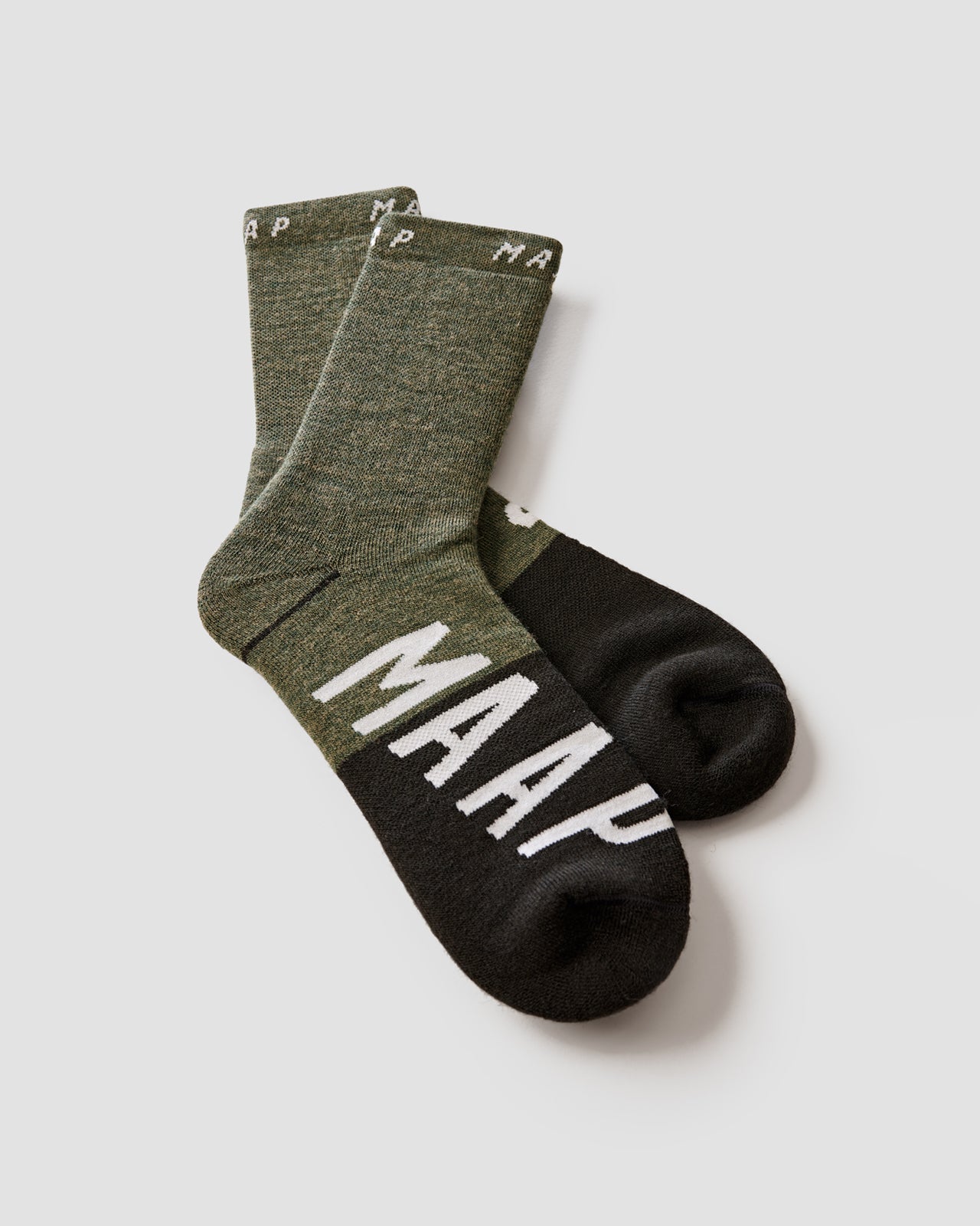 Apex Wool Sock