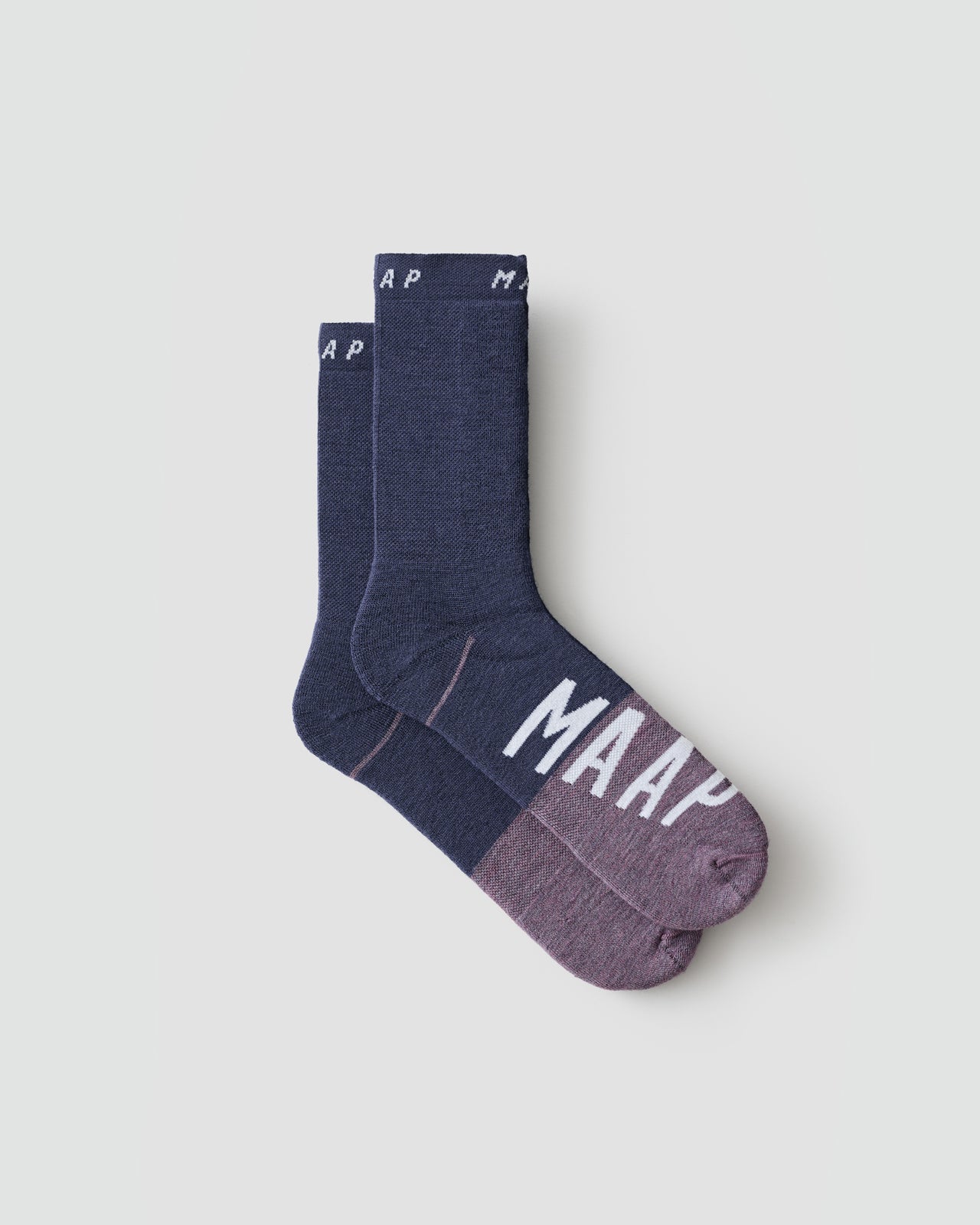 Apex Wool Sock