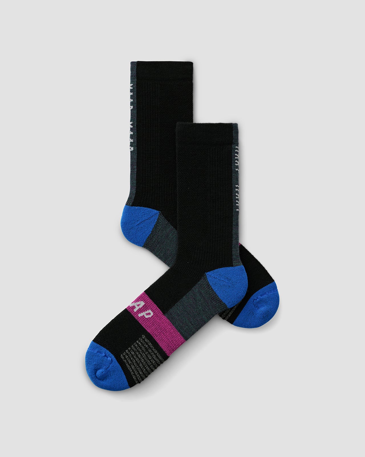 Alt_Road Trail Sock