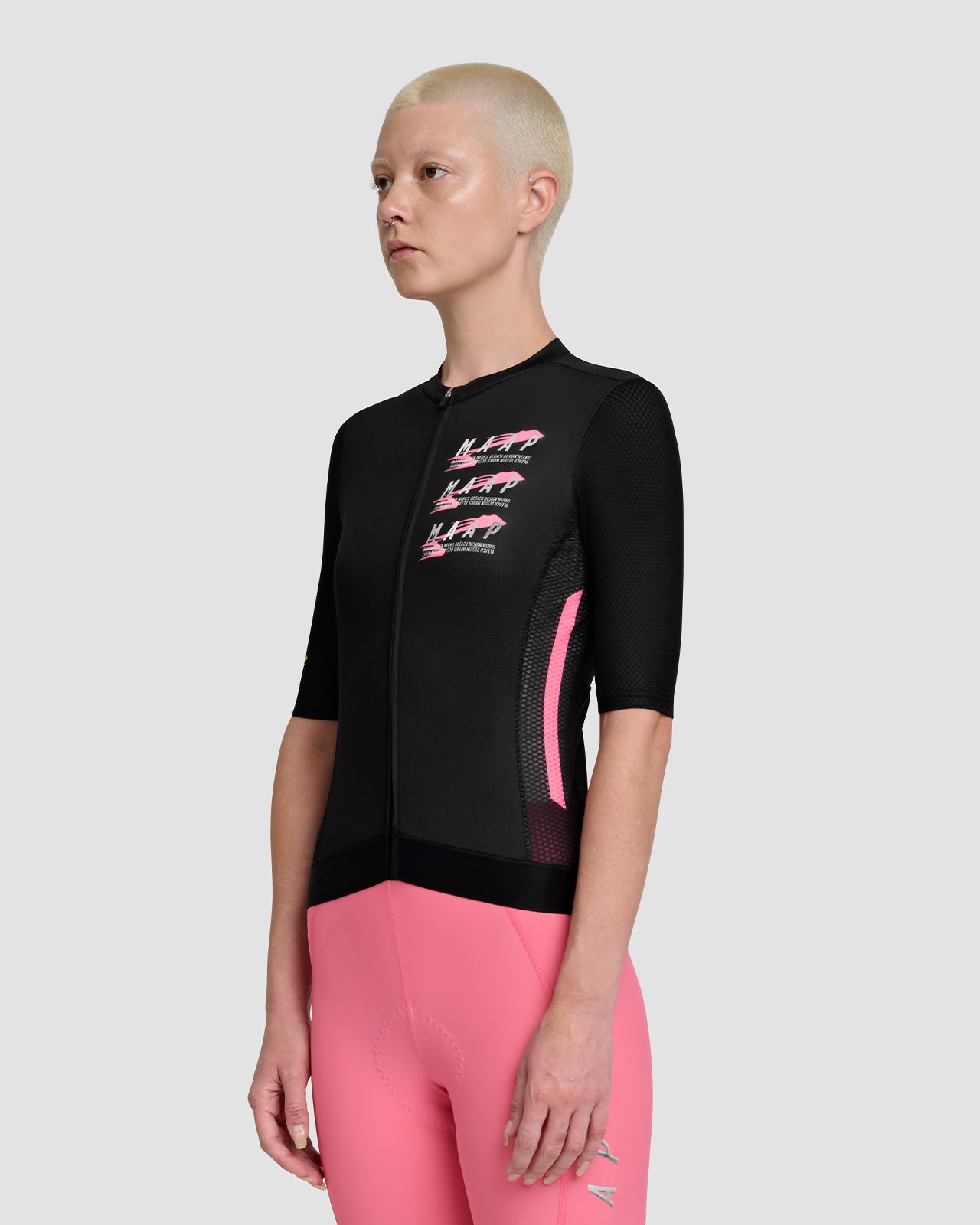 MAAP X Bleach Women's Pro Air Jersey