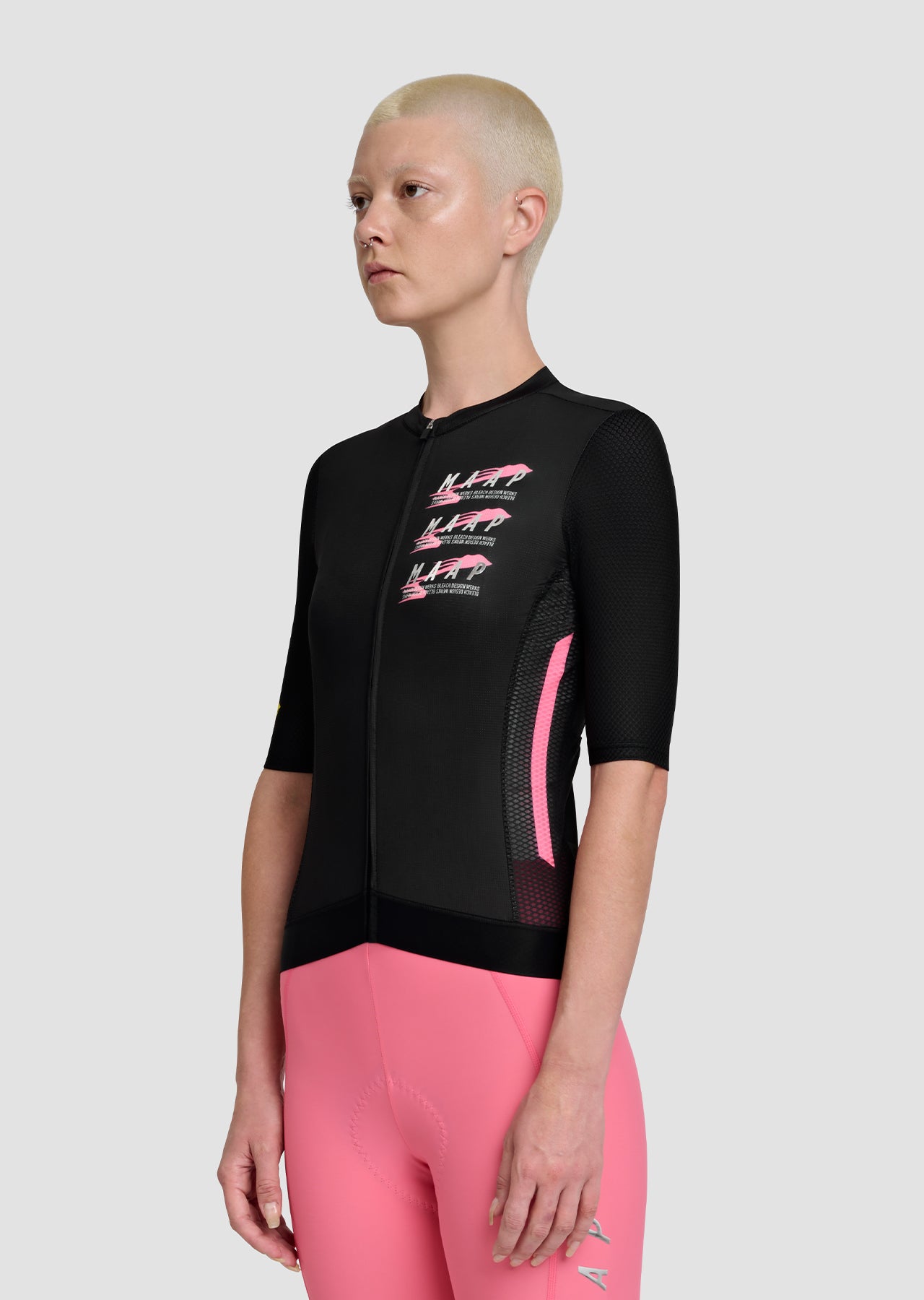 MAAP X Bleach Women's Pro Air Jersey