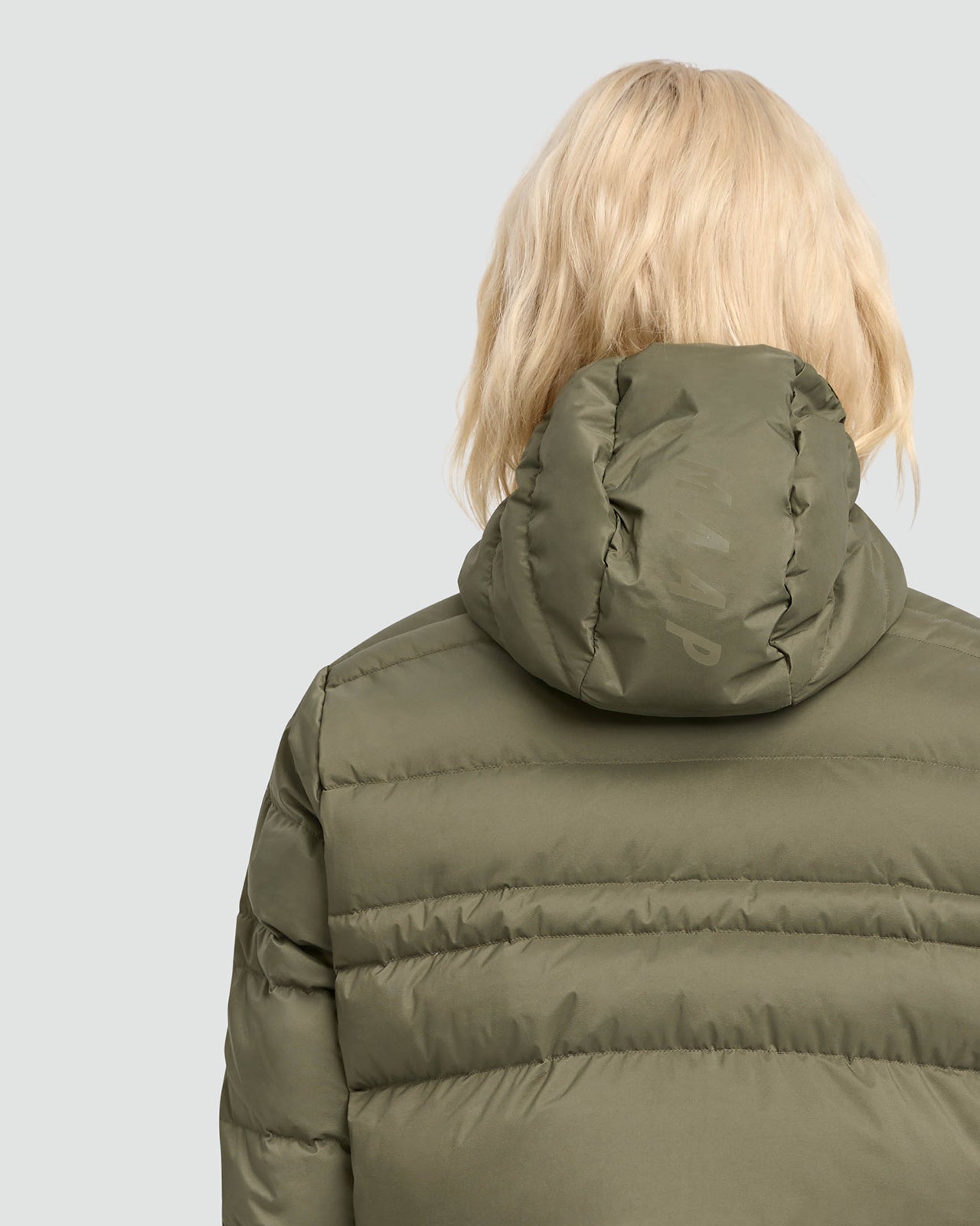 Women's Transit Packable Puffer