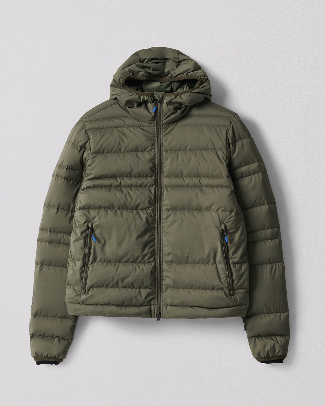 Women's Transit Packable Puffer