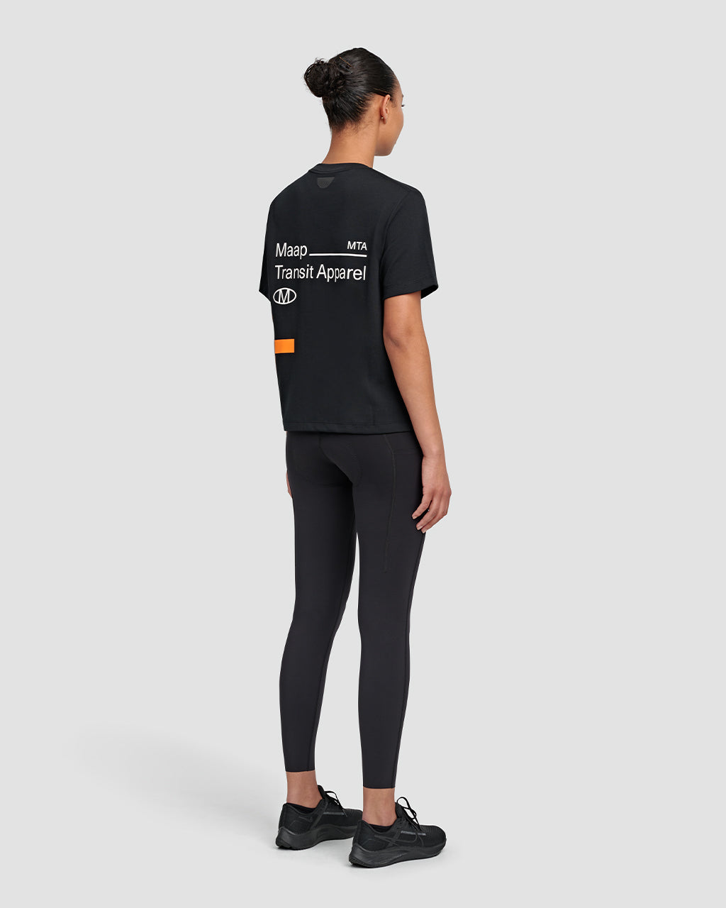 Women's Transit Tee